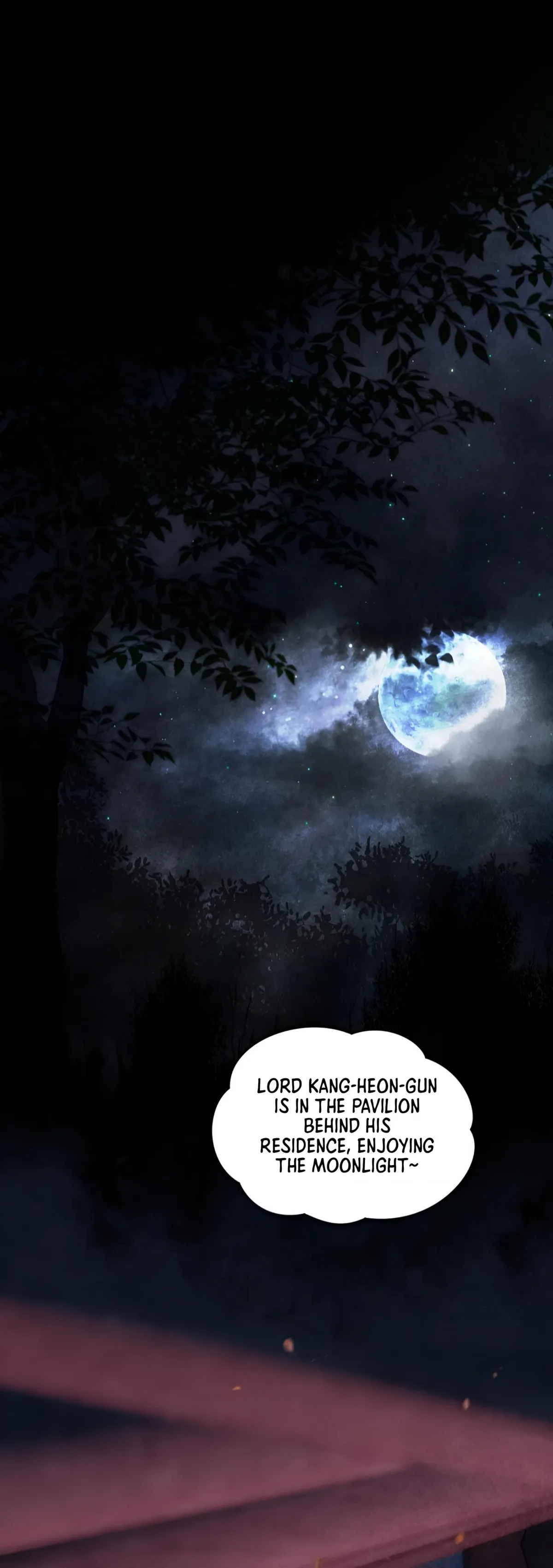 Cheongsang Buma Chapter 51 page 19 - 
