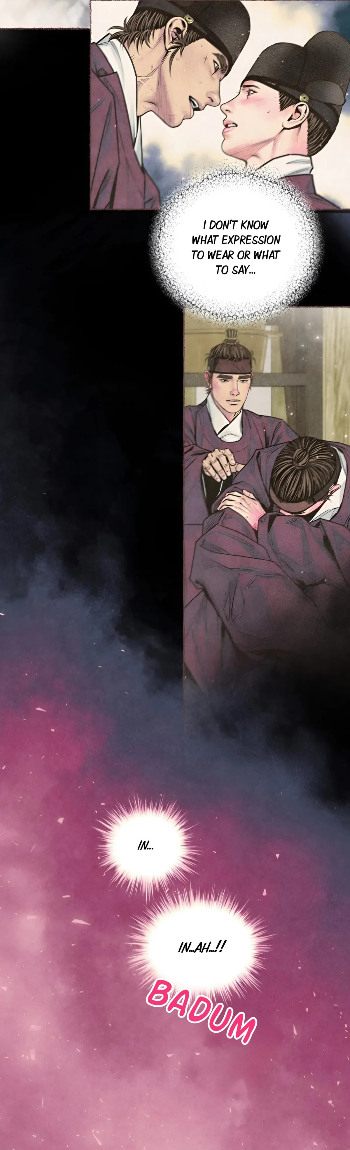Cheongsang Buma Chapter 51 page 26 - 