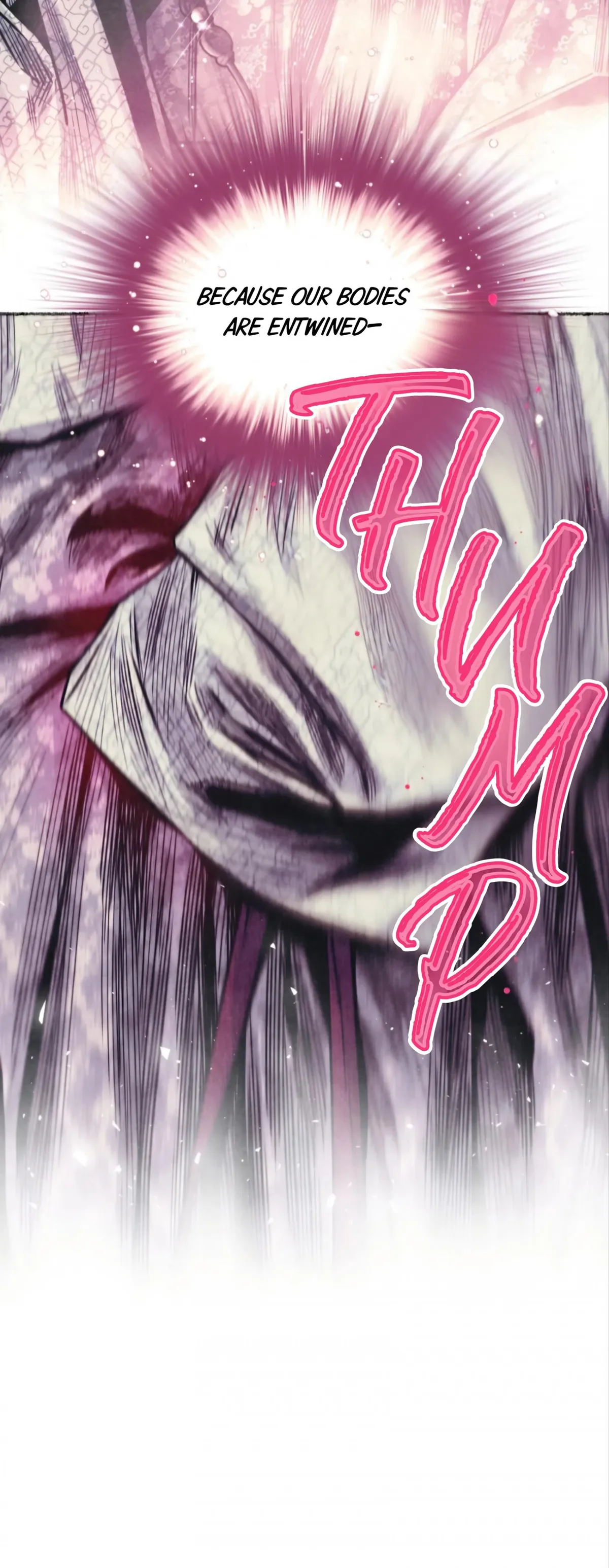 Cheongsang Buma Chapter 51 page 28 - 