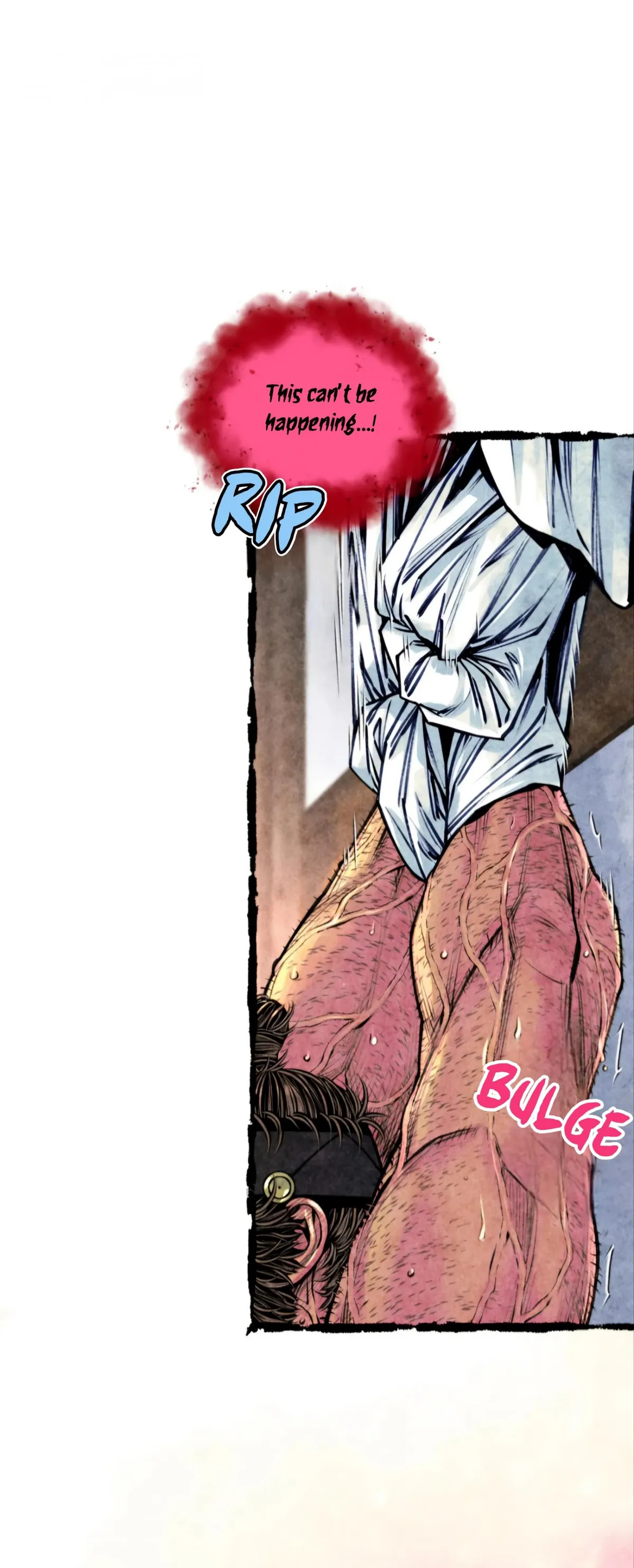 Cheongsang Buma Chapter 52 page 31 - 