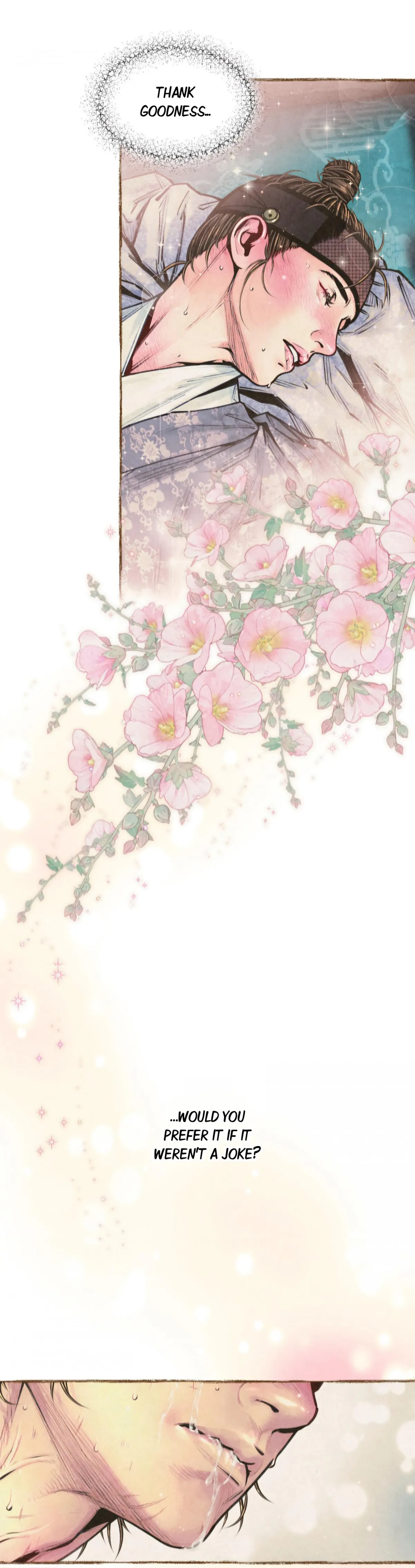 Cheongsang Buma Chapter 55 page 19 - 