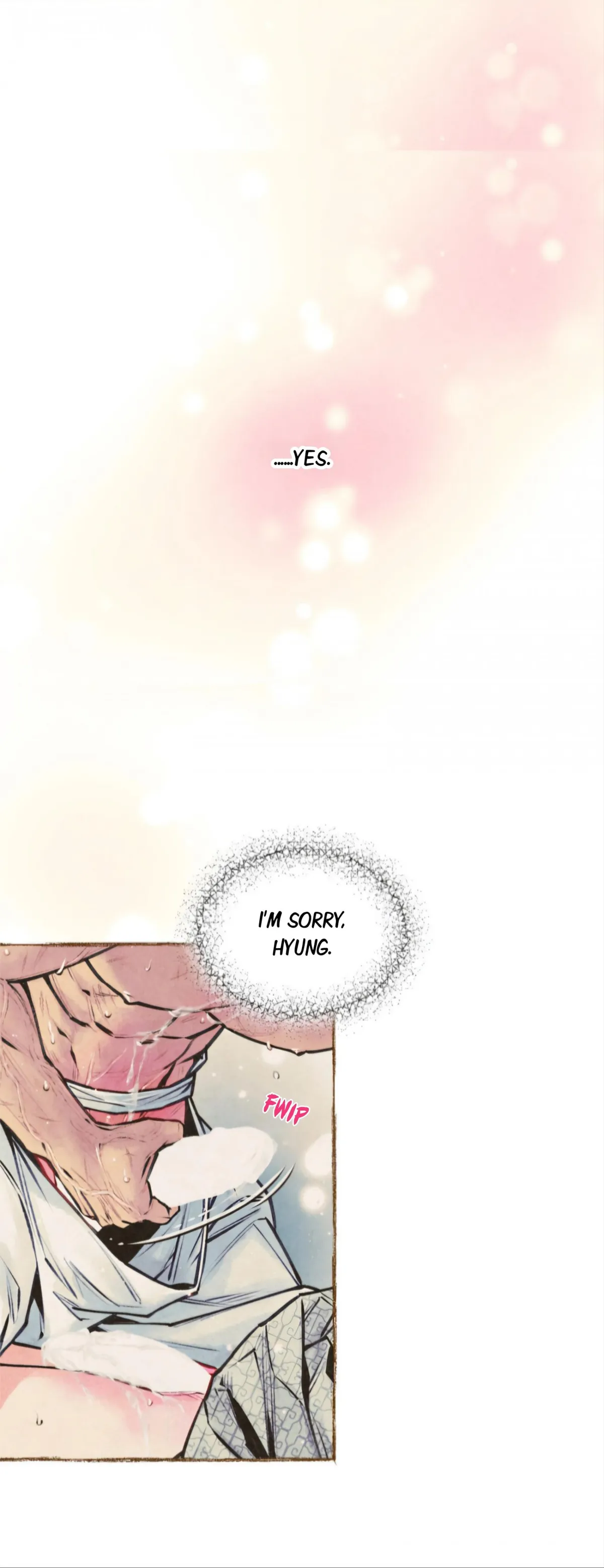 Cheongsang Buma Chapter 55 page 20 - 