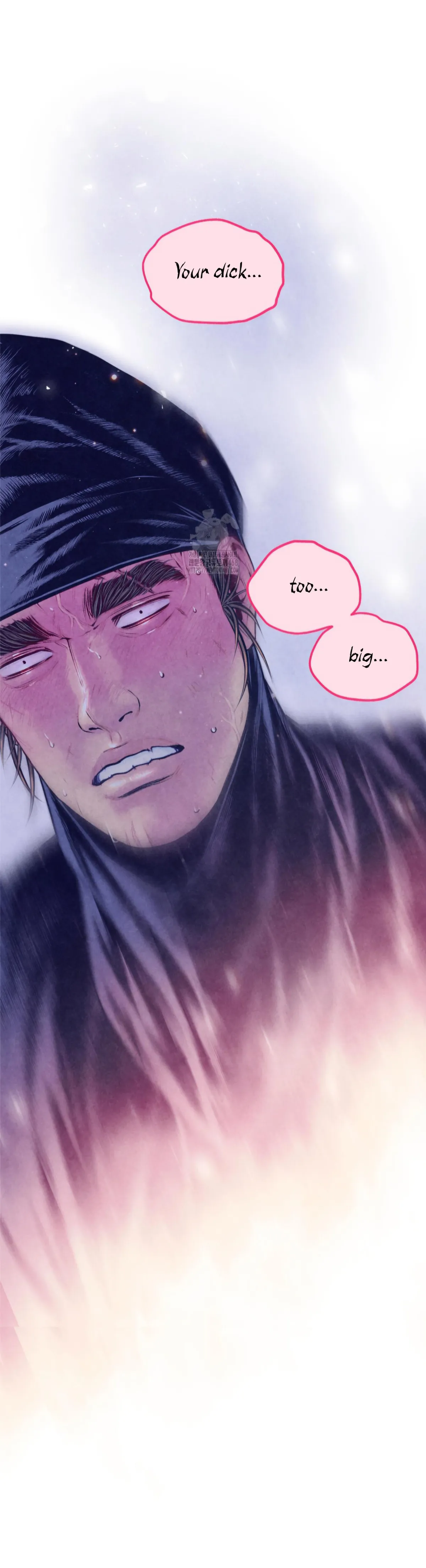 Cheongsang Buma Chapter 55 page 26 - 