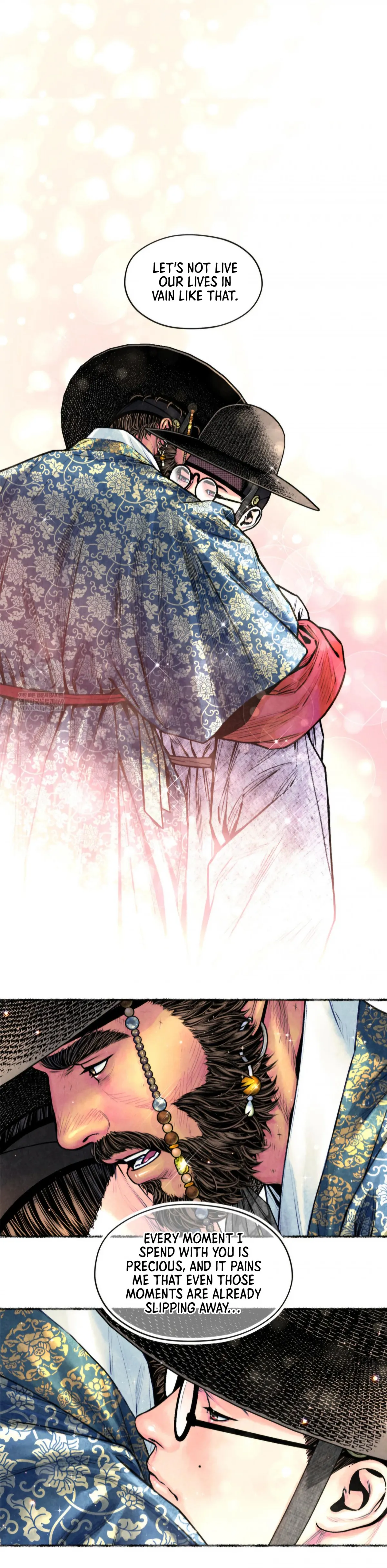 Cheongsang Buma Chapter 57 page 12 - 
