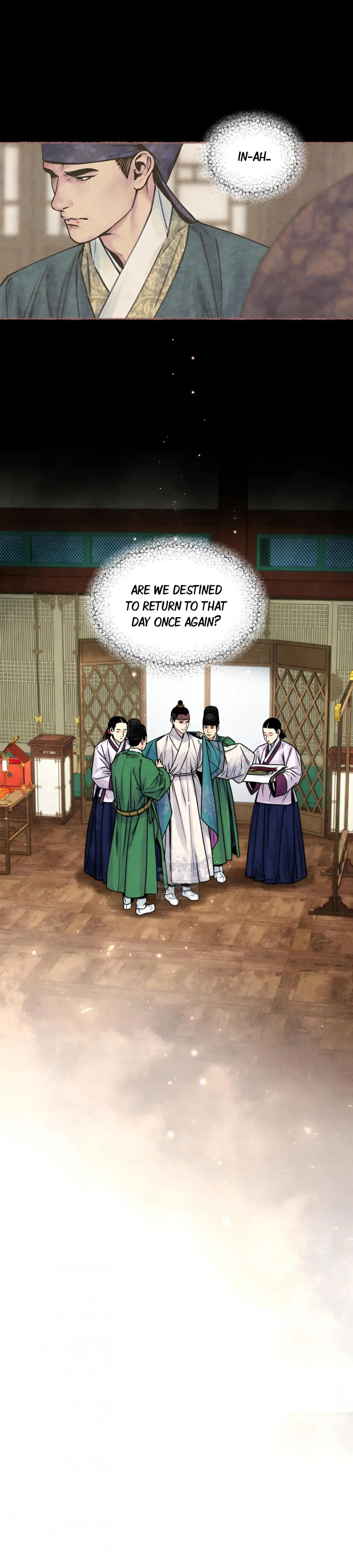 Cheongsang Buma Chapter 57 page 26 - 