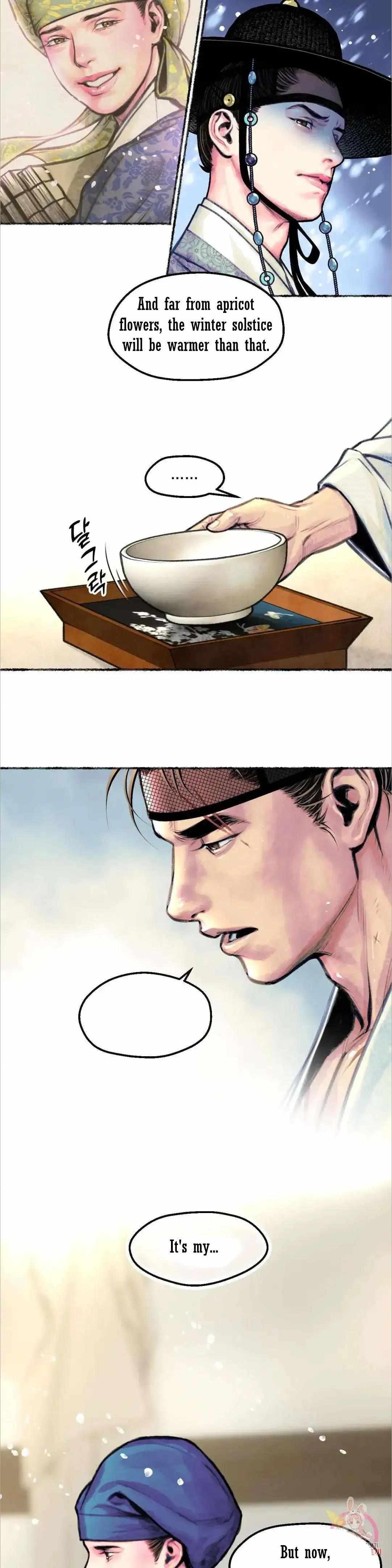 Cheongsang Buma Chapter 6 page 18 - 