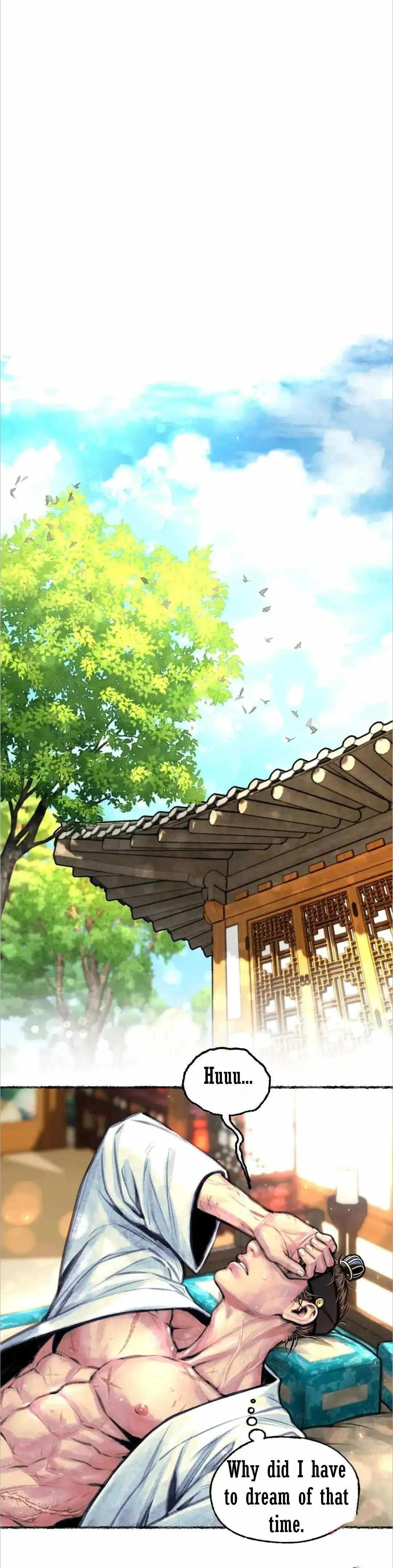 Cheongsang Buma Chapter 6 page 3 - 
