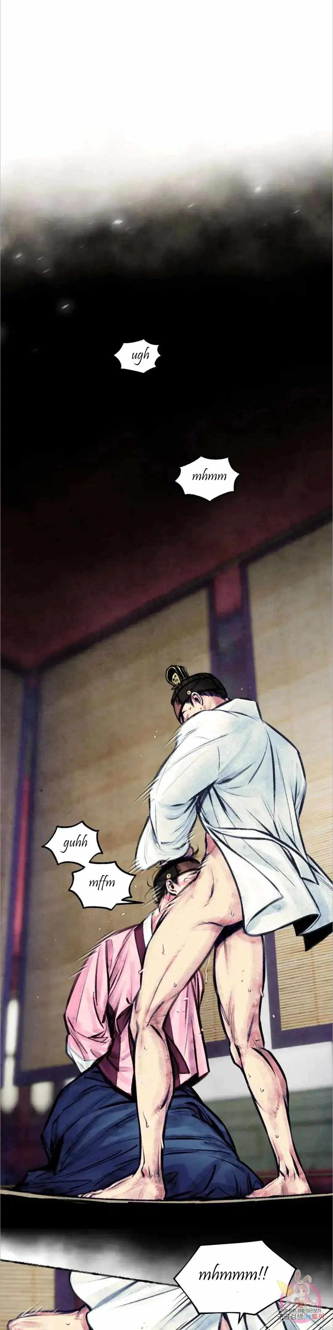 Cheongsang Buma Chapter 9 page 4 - 