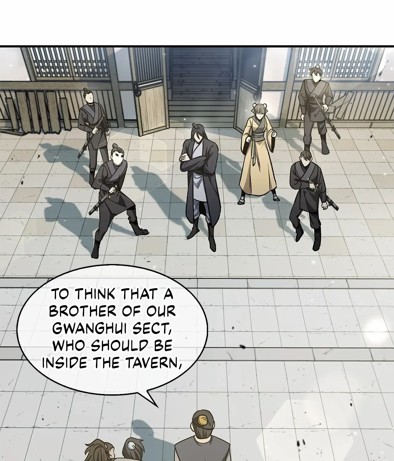 Cheonhwa Archive