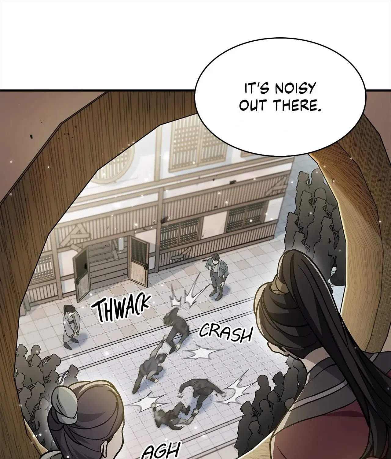 Cheonhwa Archive