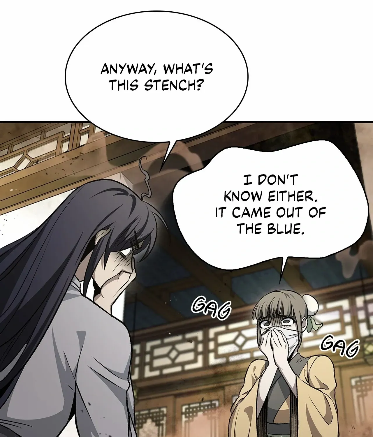 Cheonhwa Archive