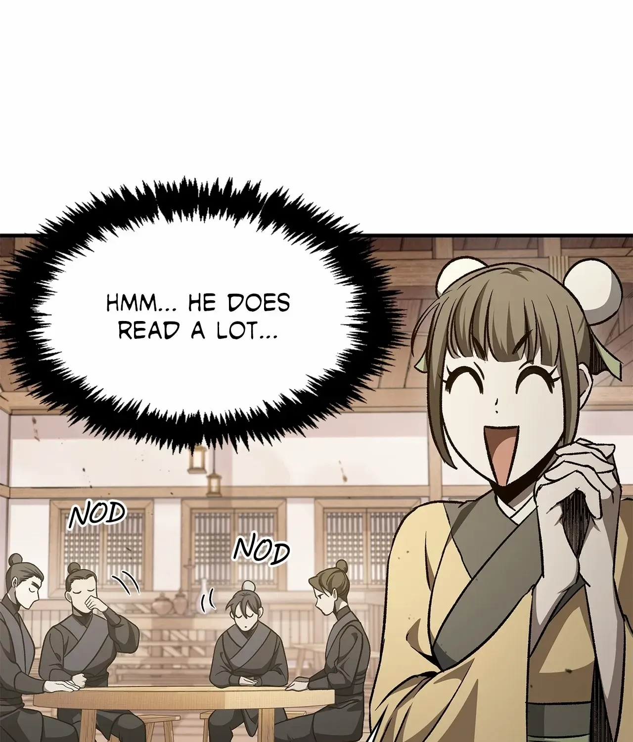 Cheonhwa Archive