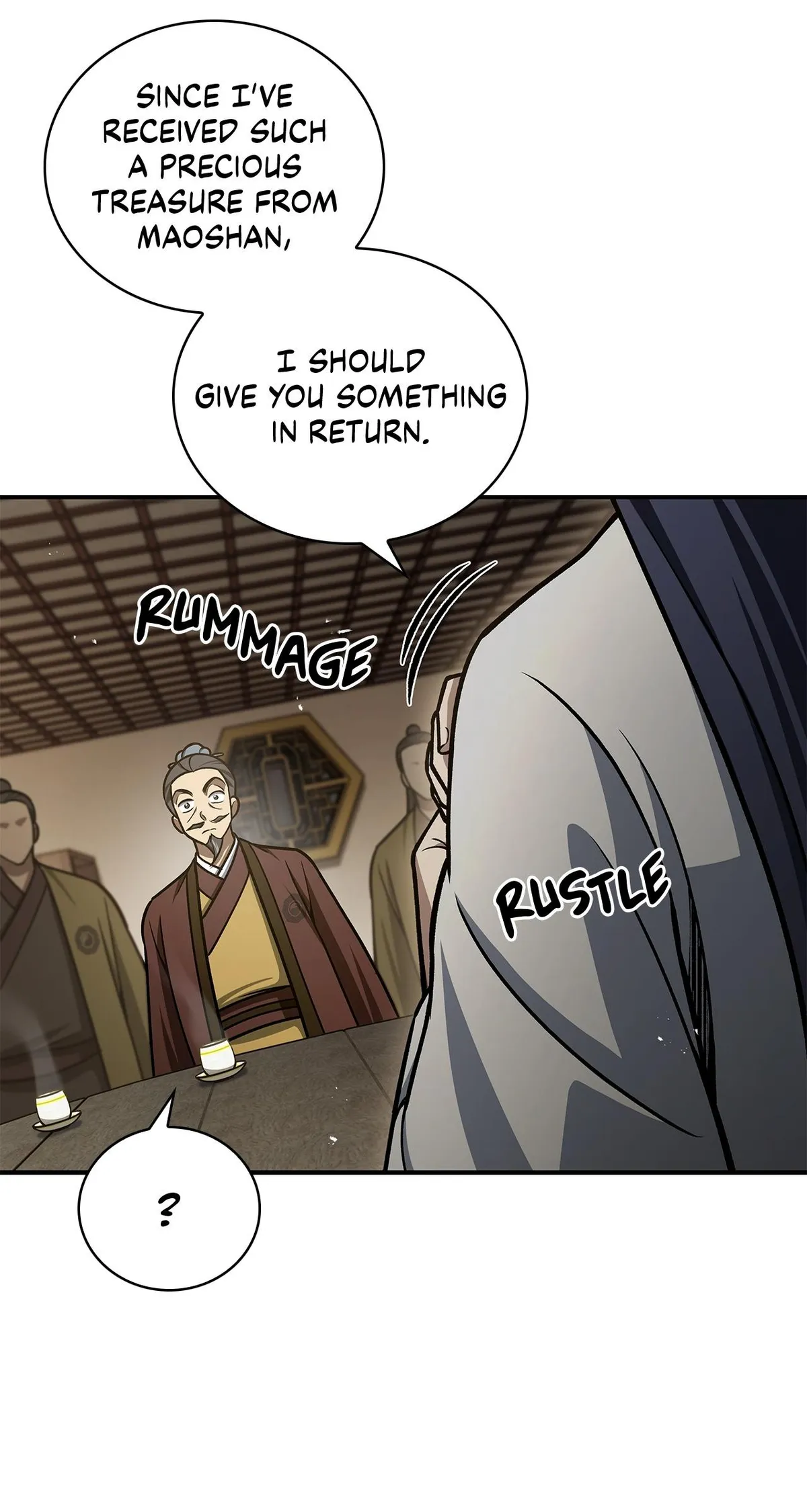 Cheonhwa Archive