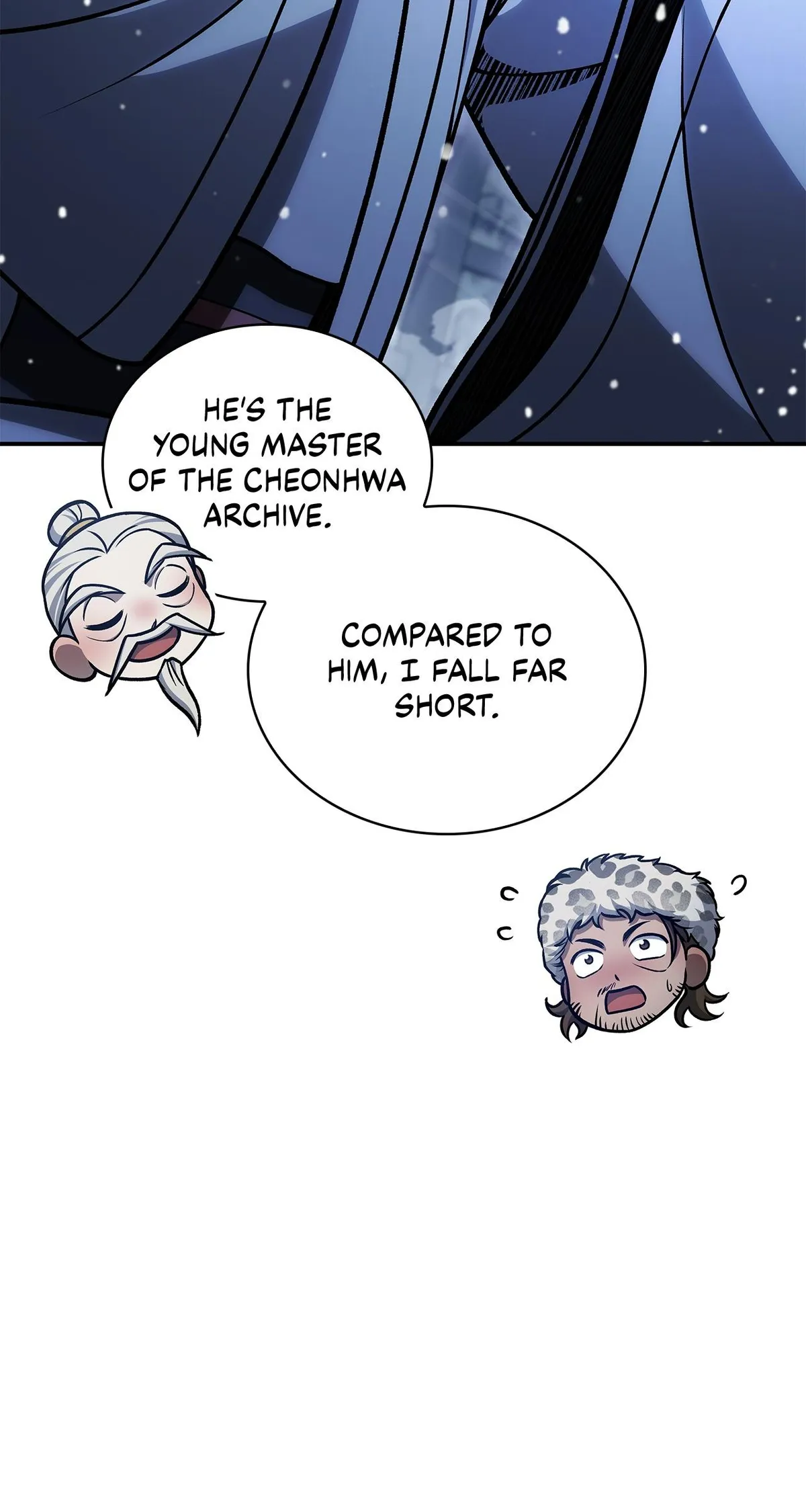Cheonhwa Archive