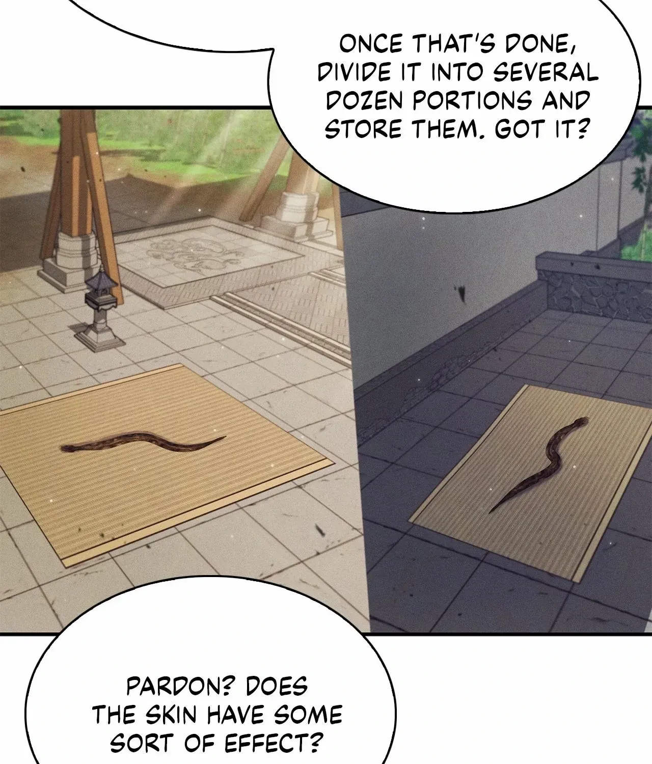 Cheonhwa Archive