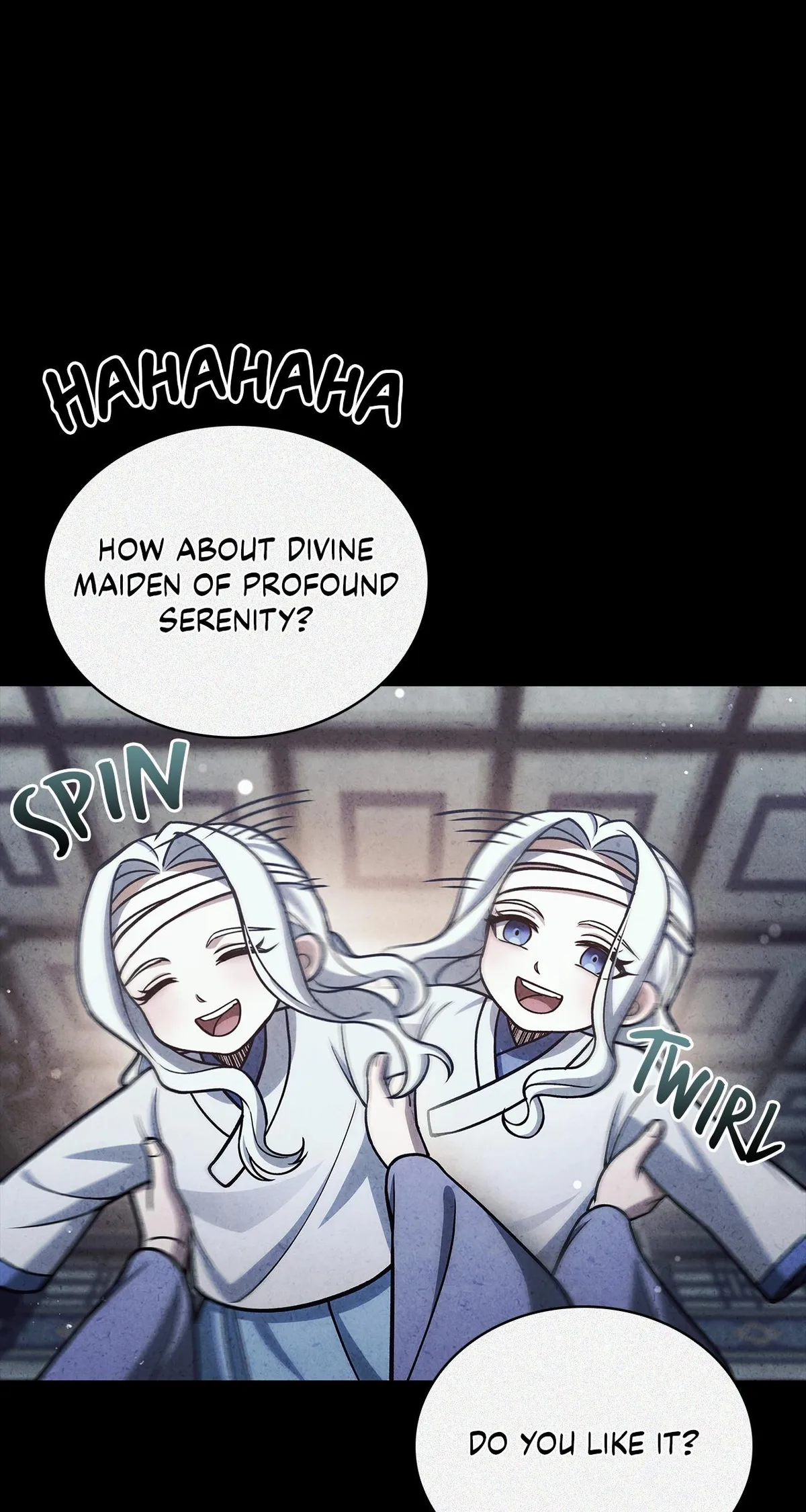 Cheonhwa Archive