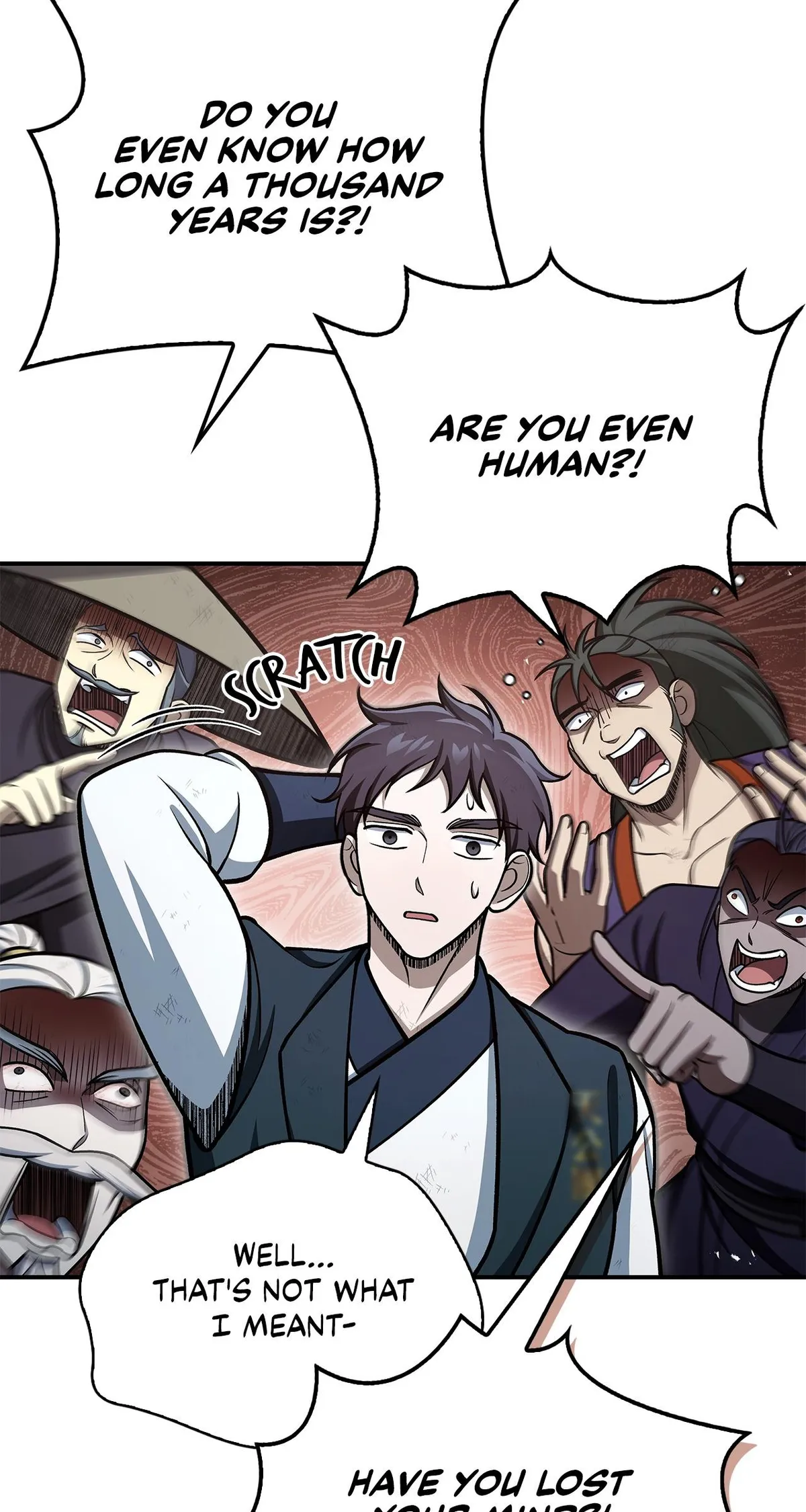 Cheonhwa Archive