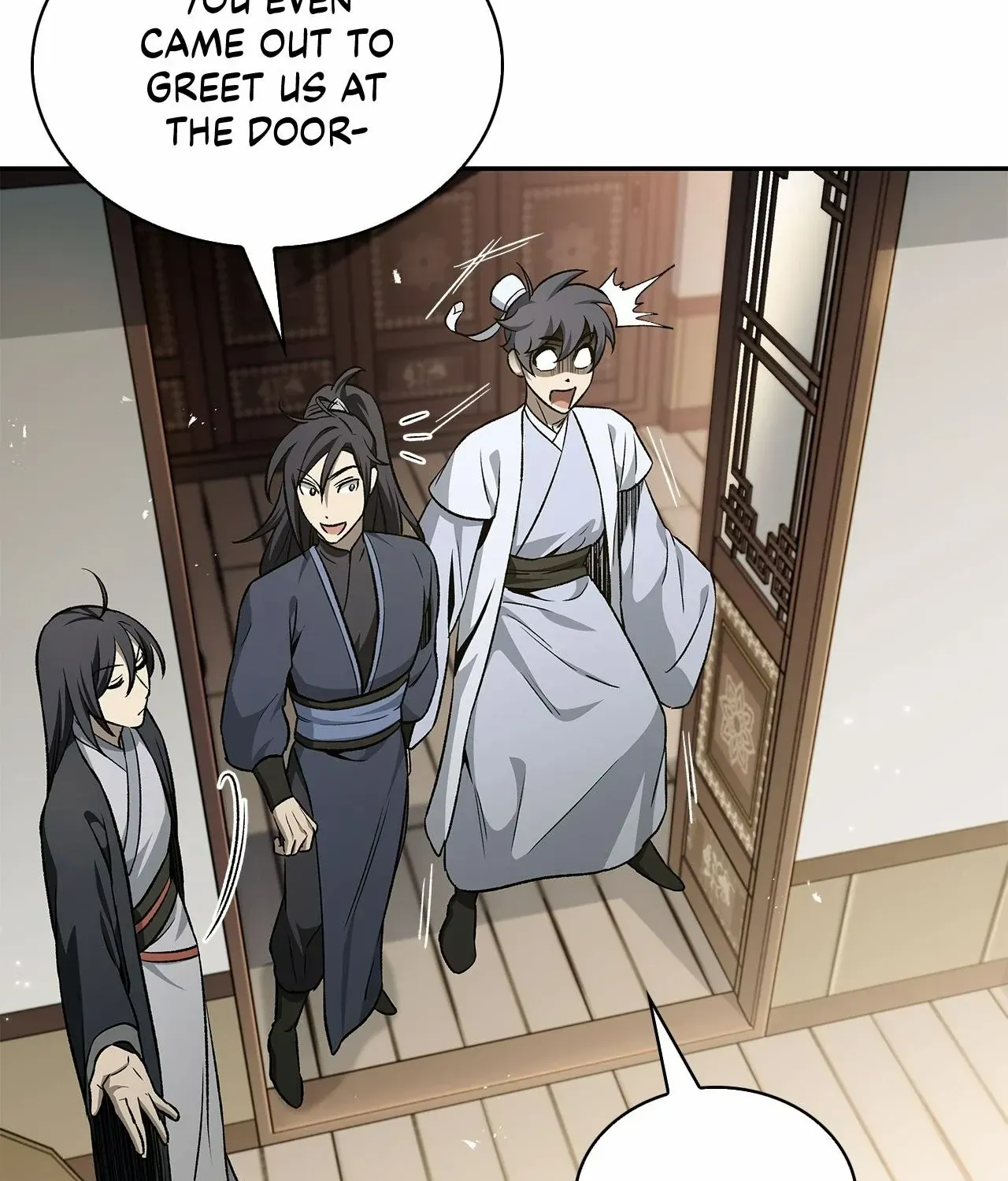 Cheonhwa Archive