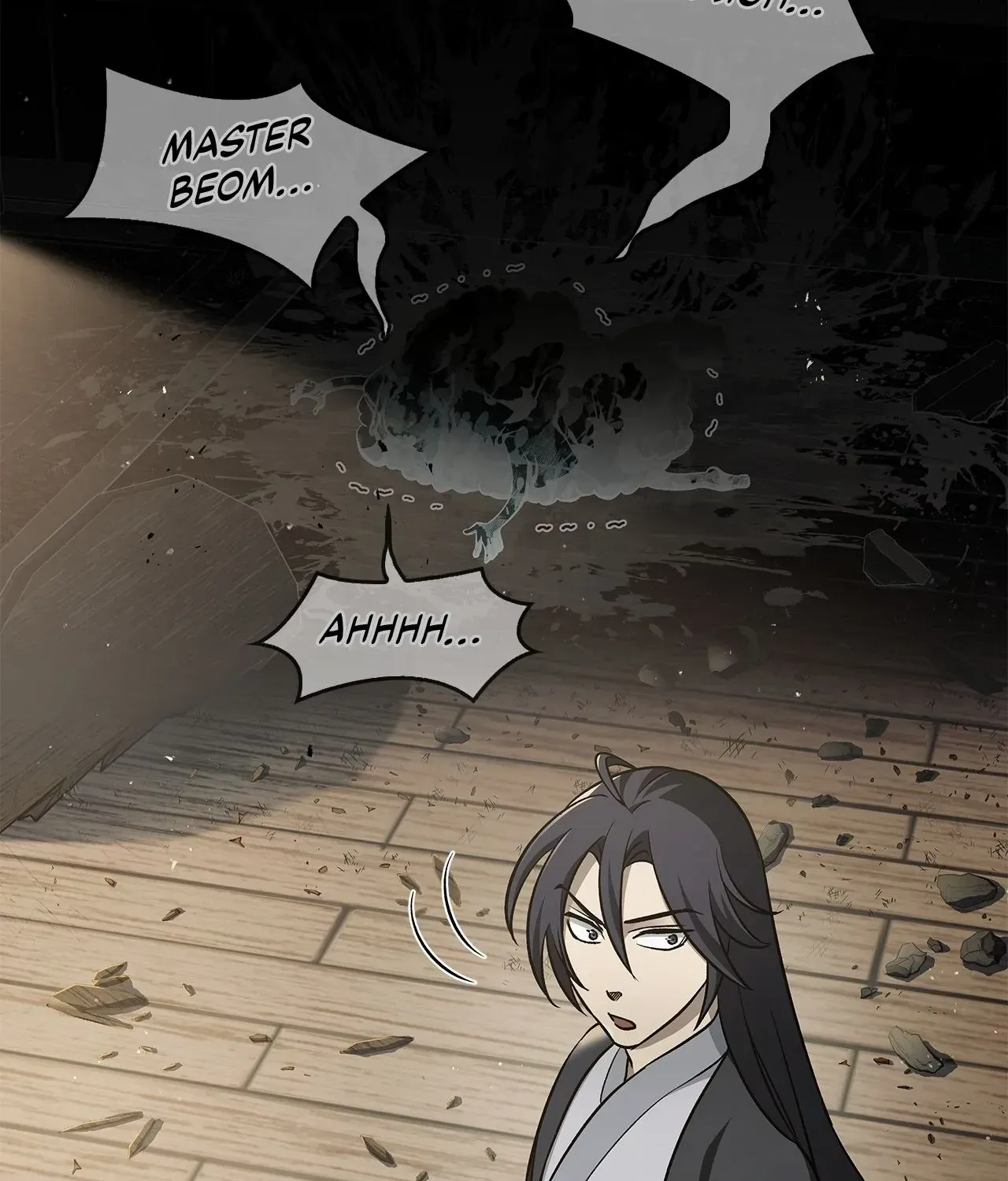 Cheonhwa Archive
