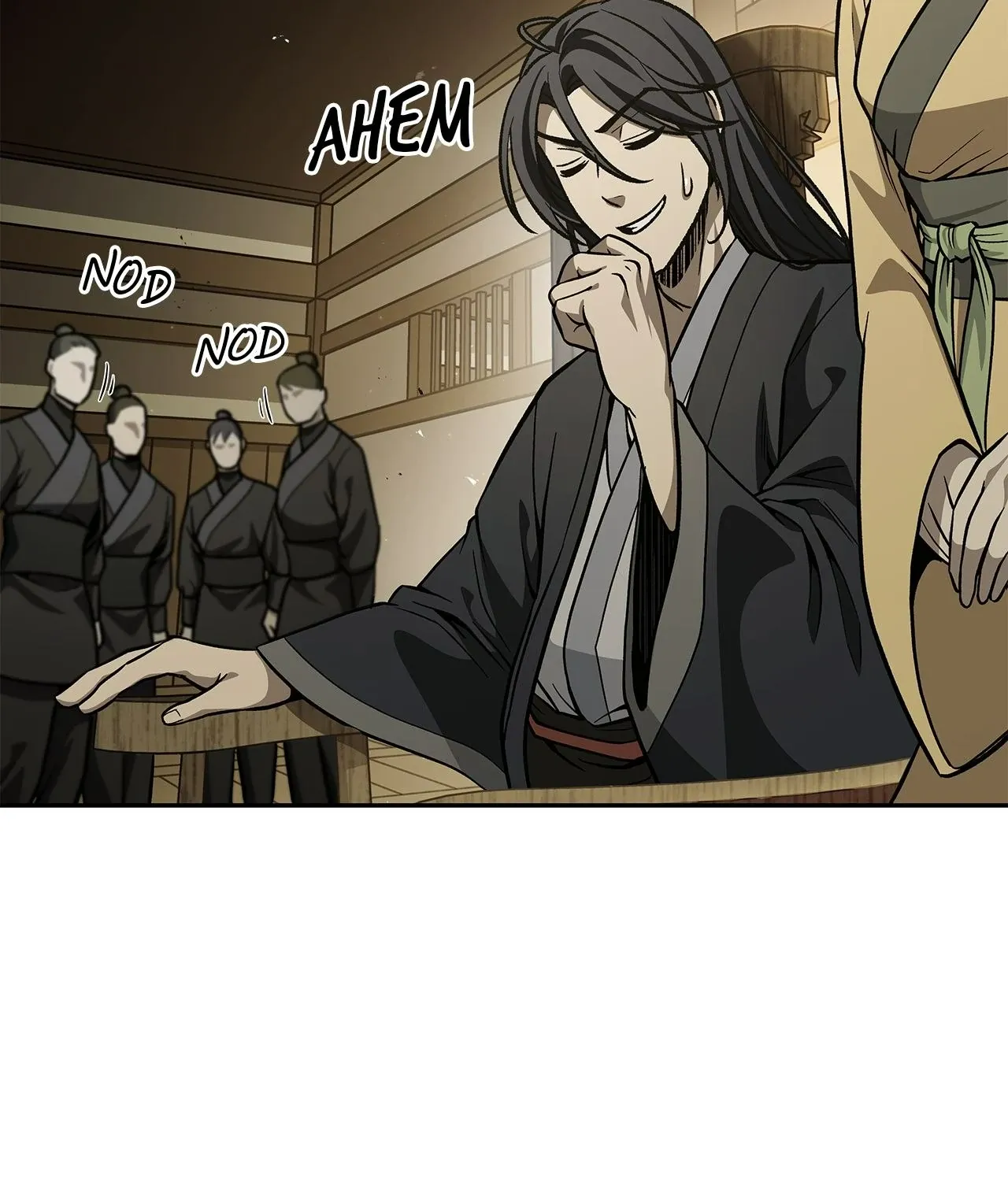Cheonhwa Archive