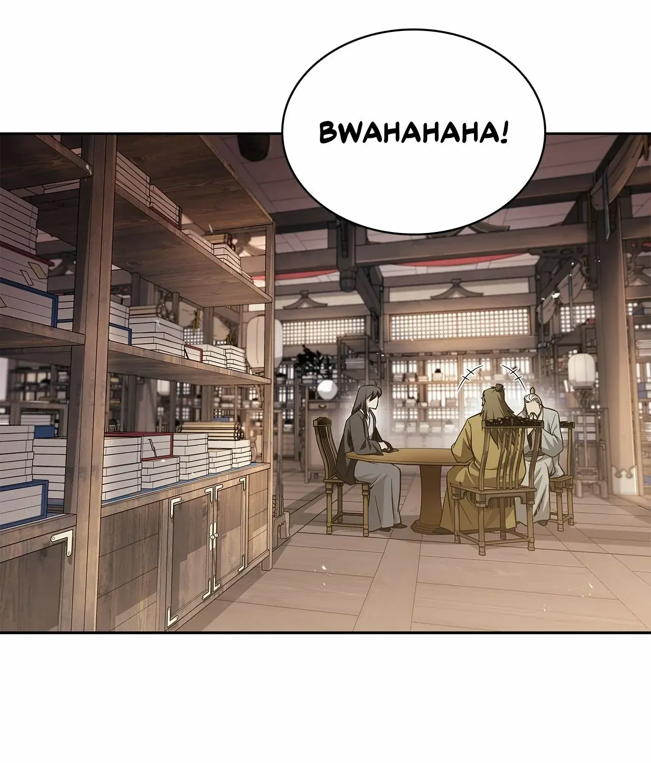 Cheonhwa Archive