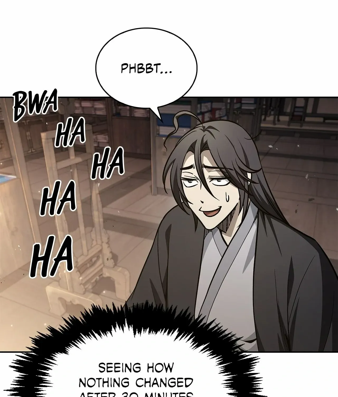 Cheonhwa Archive