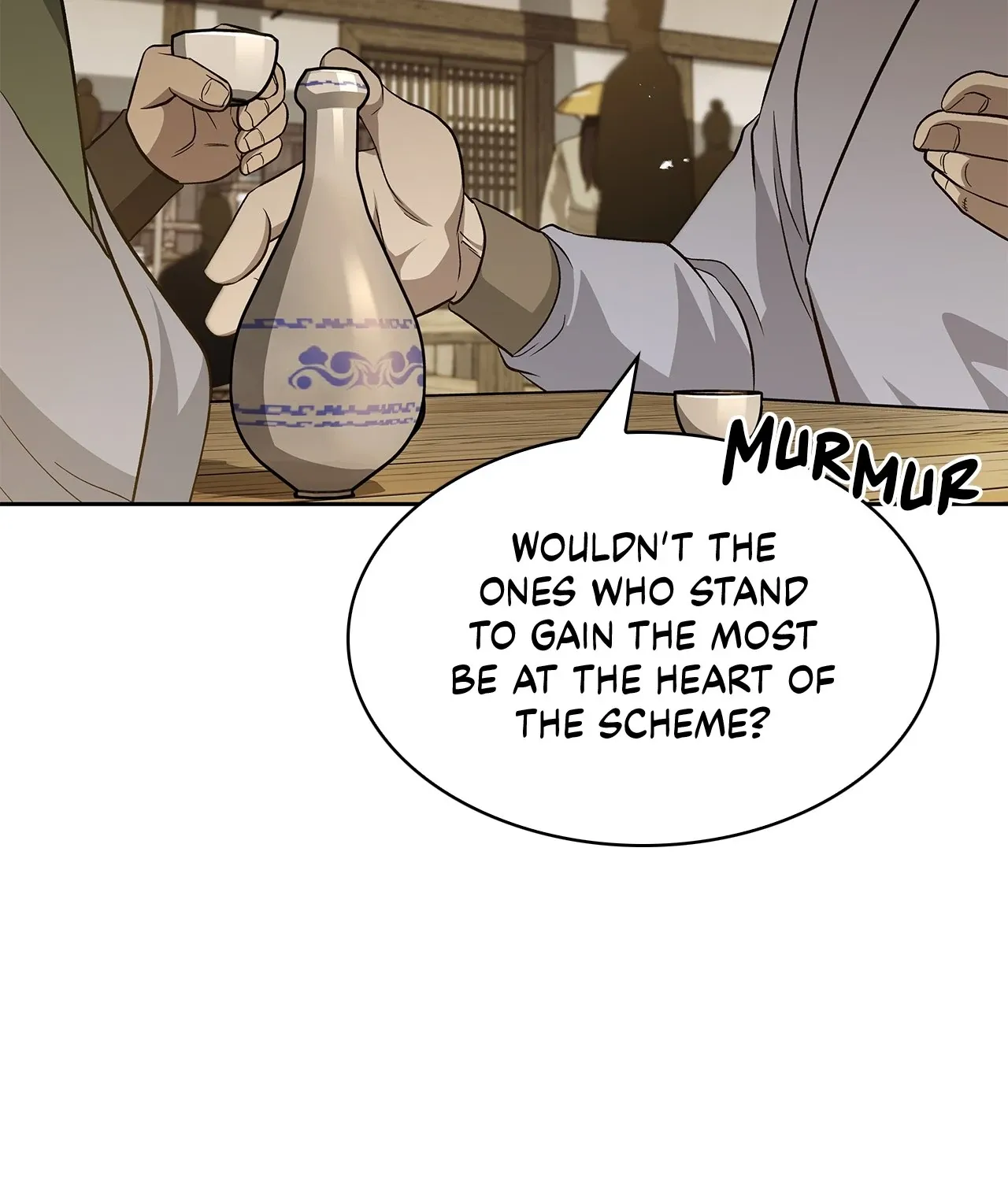 Cheonhwa Archive