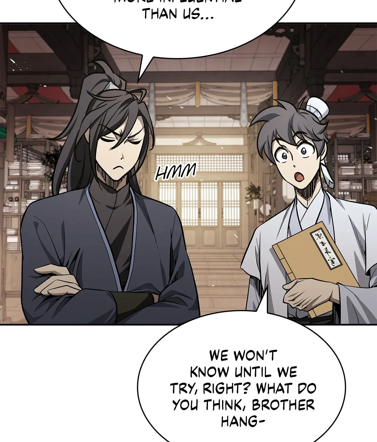 Cheonhwa Archive
