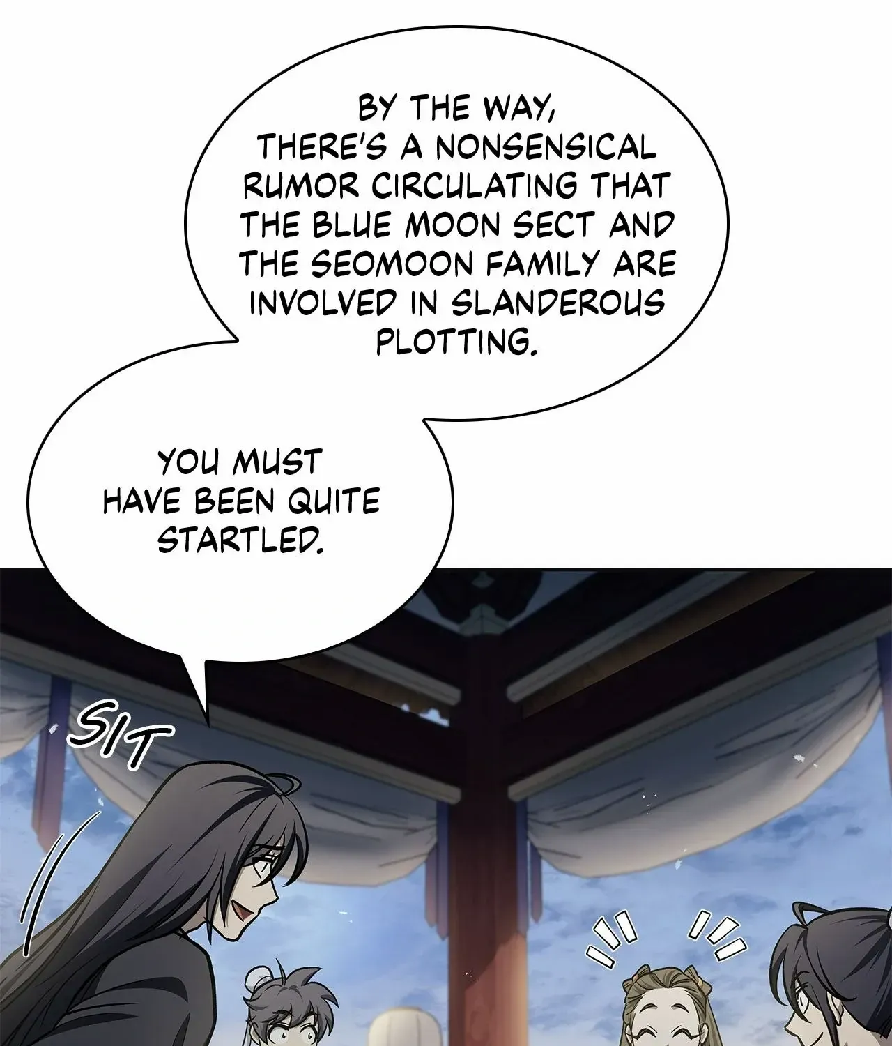 Cheonhwa Archive