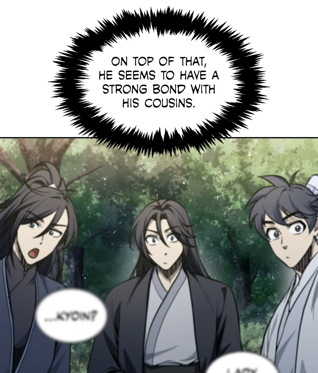 Cheonhwa Archive