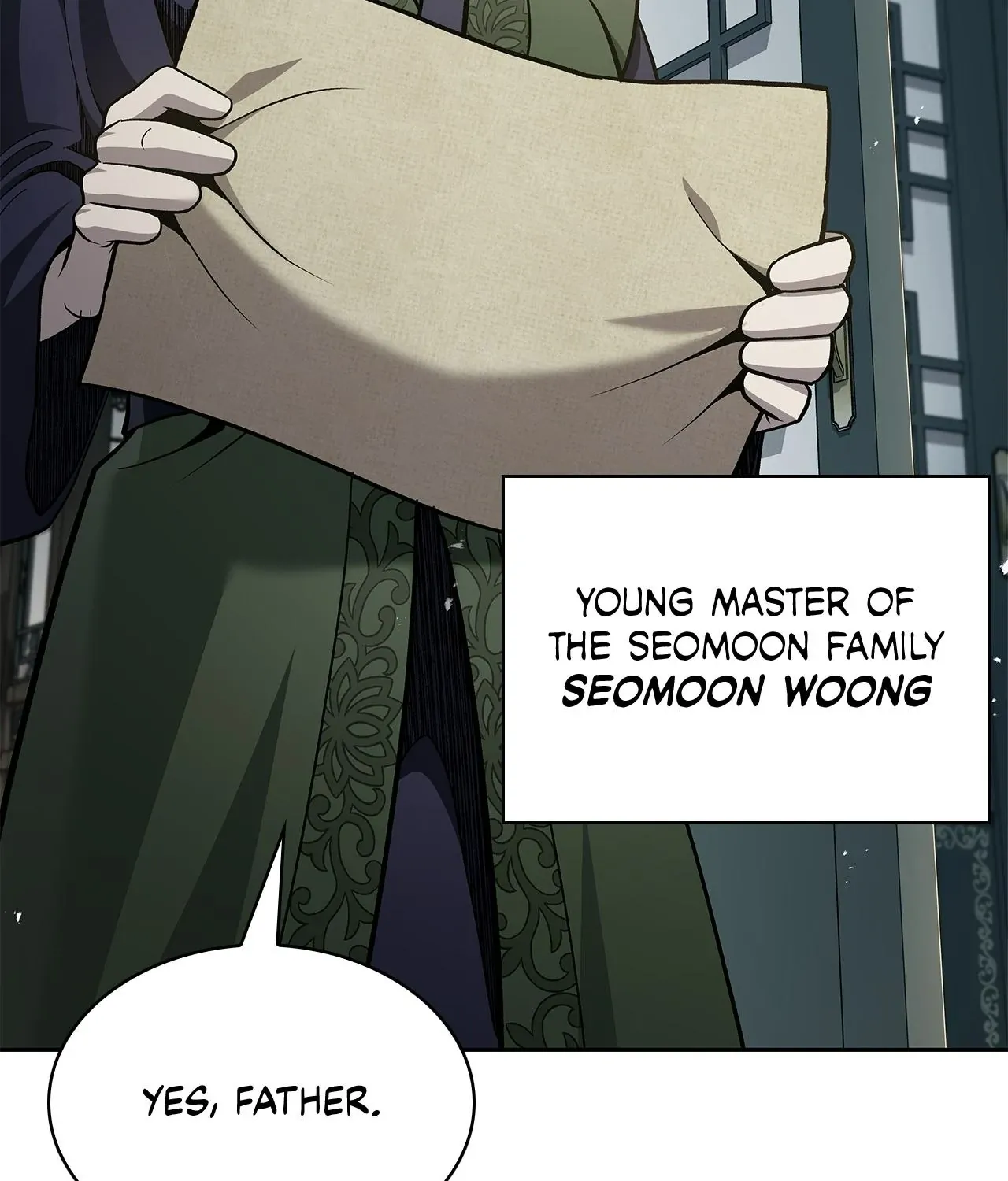 Cheonhwa Archive
