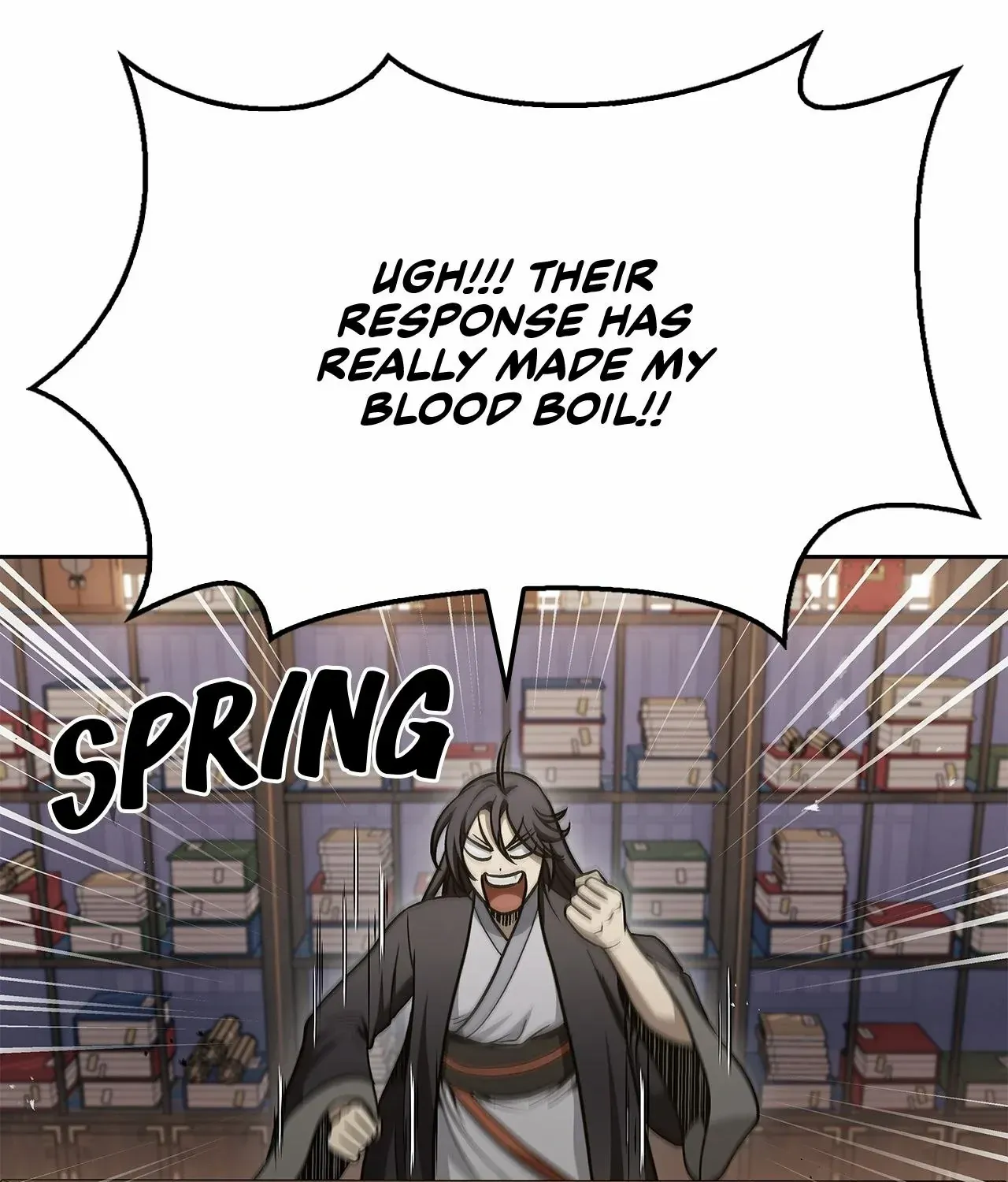 Cheonhwa Archive