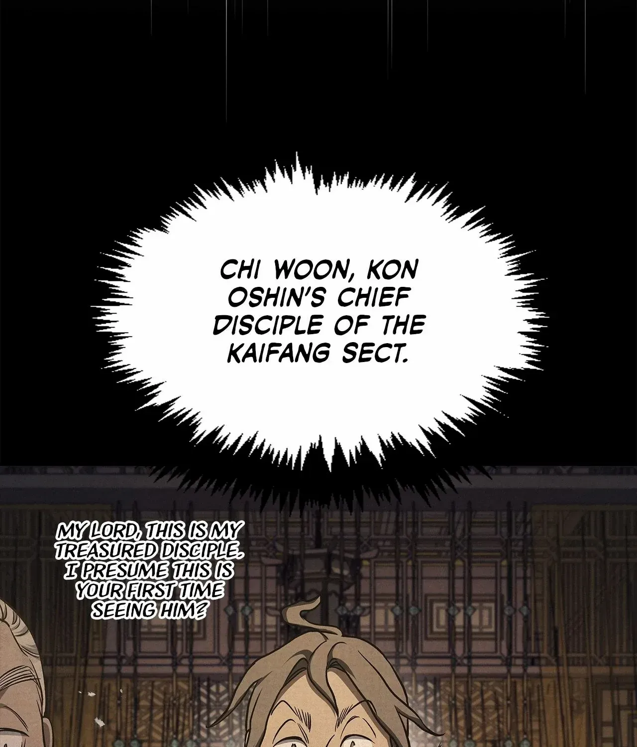 Cheonhwa Archive