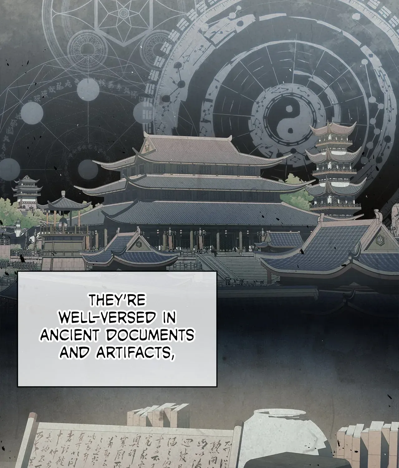 Cheonhwa Archive