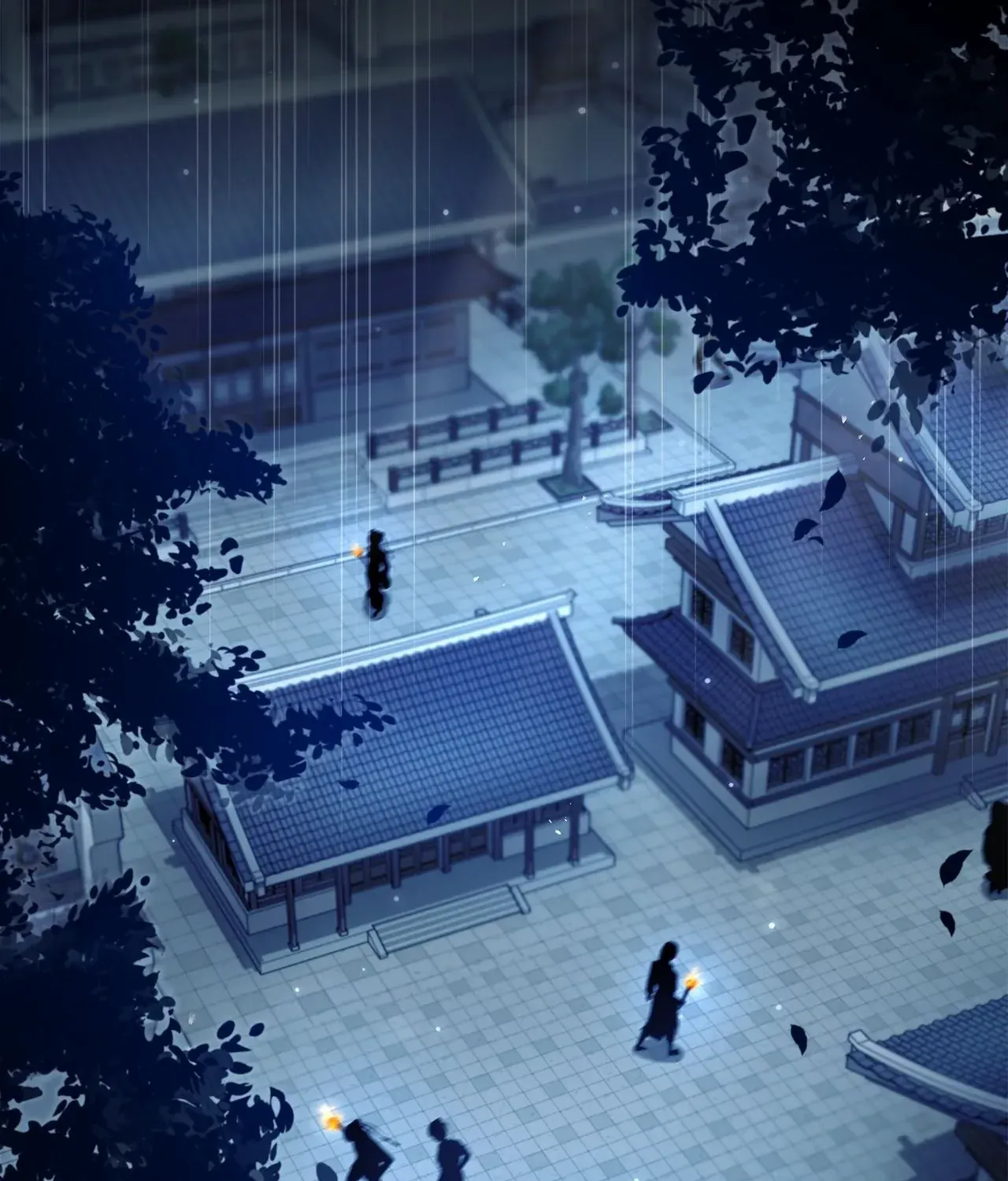 Cheonhwa Archive