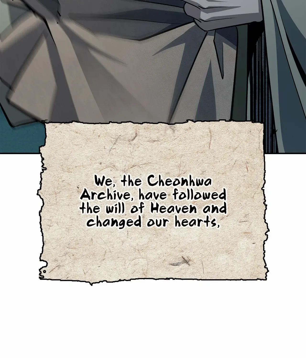 Cheonhwa Archive