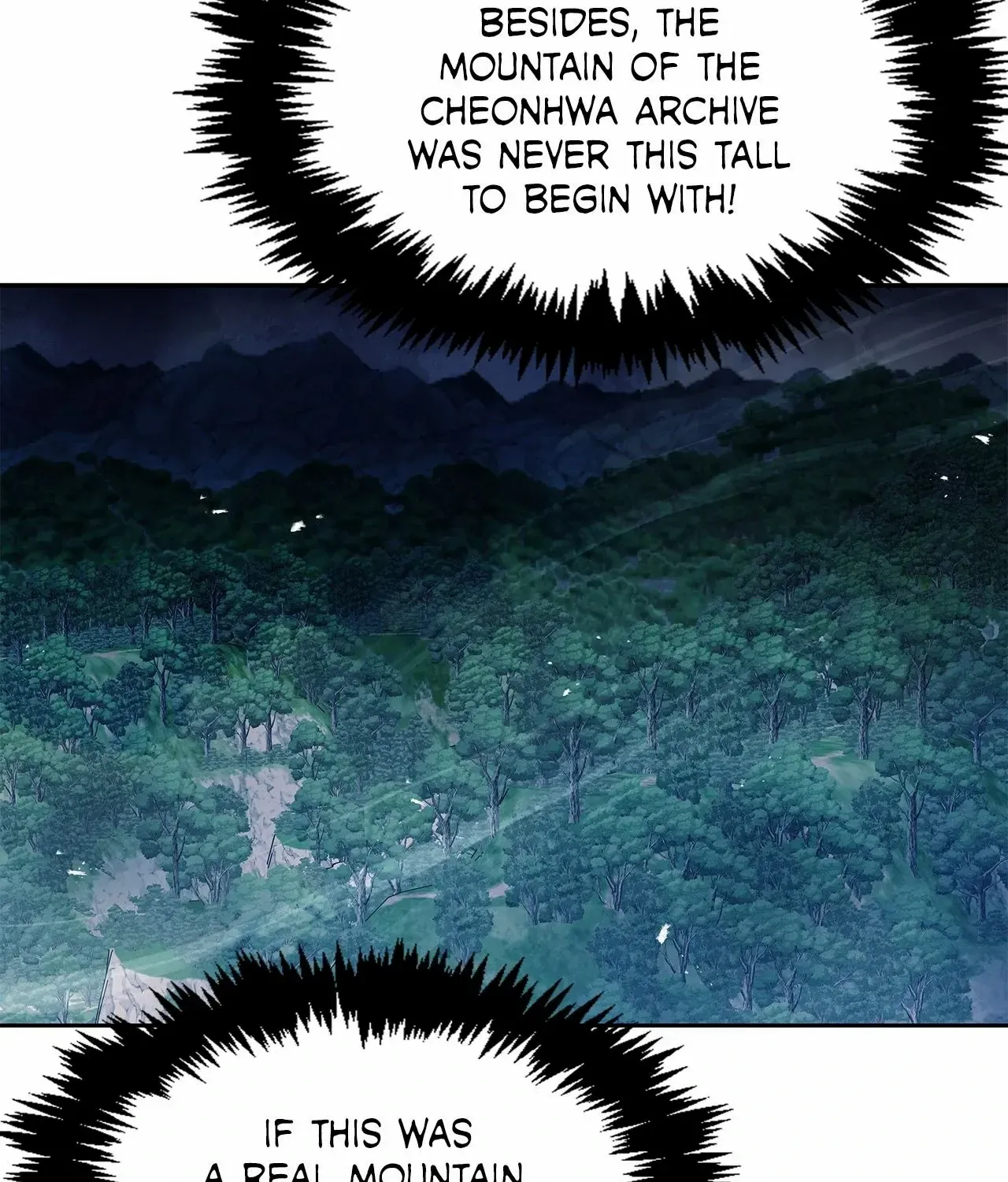 Cheonhwa Archive