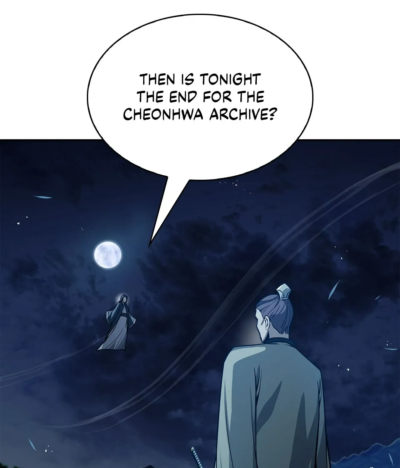 Cheonhwa Archive