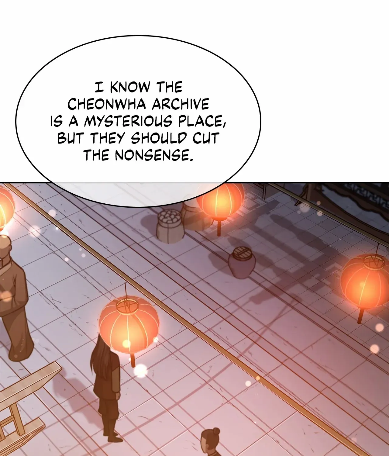 Cheonhwa Archive