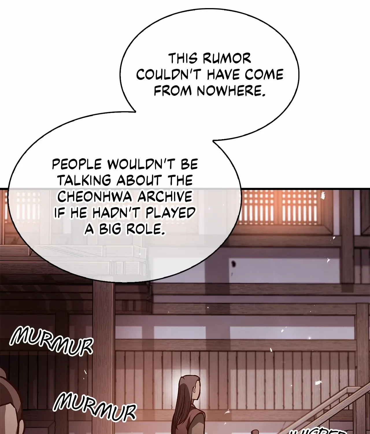 Cheonhwa Archive