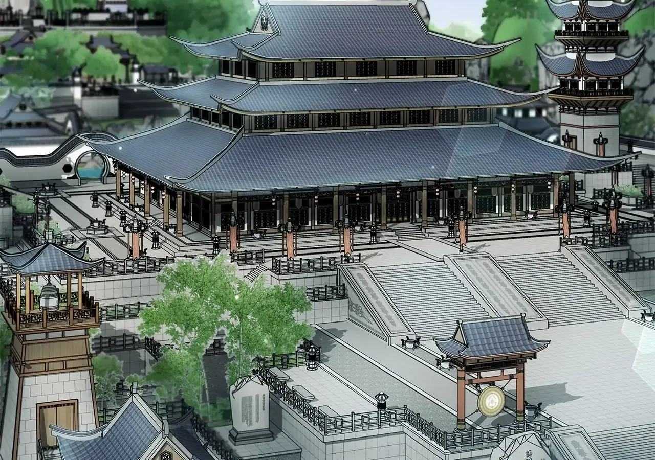 Cheonhwa Archive