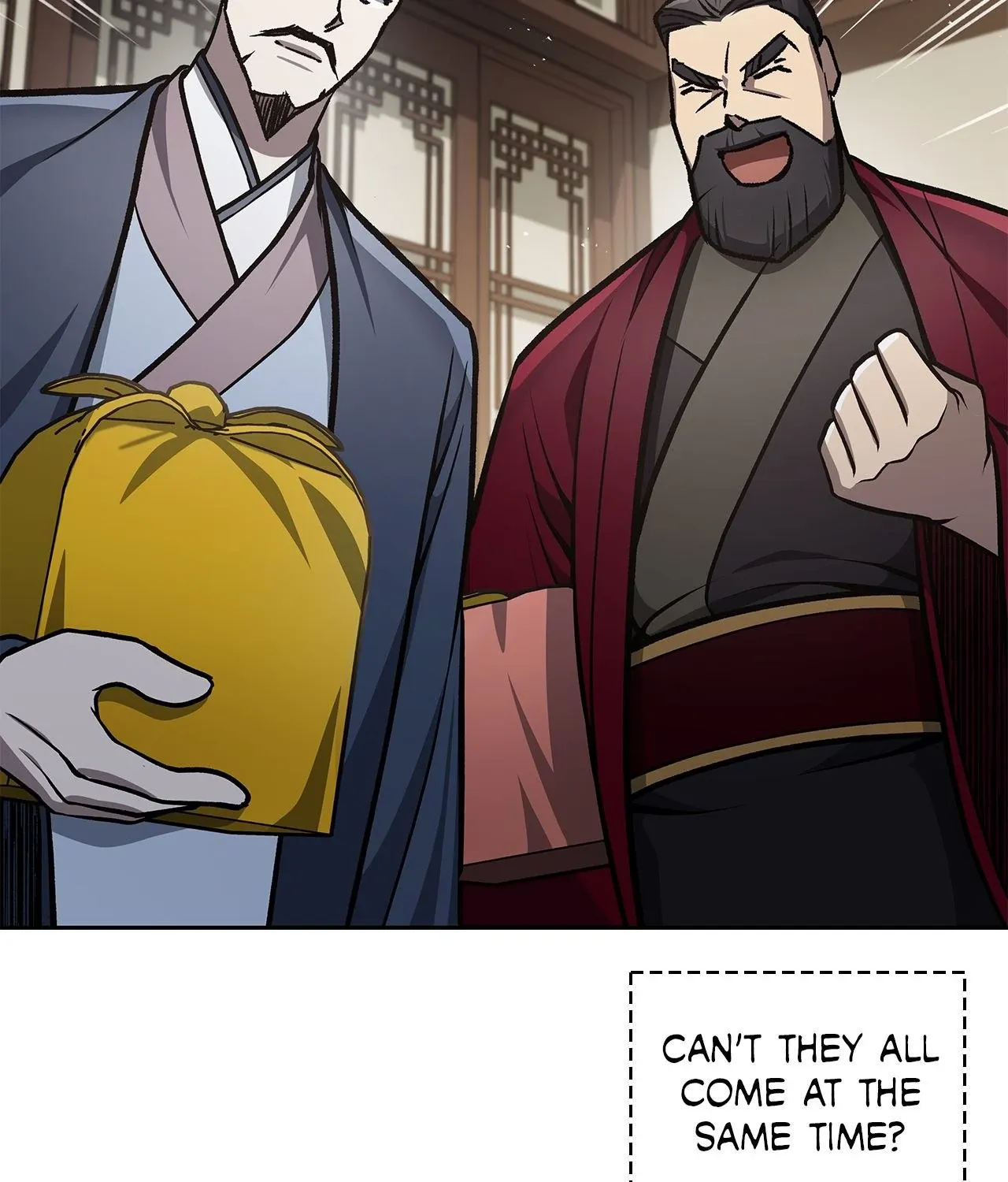 Cheonhwa Archive