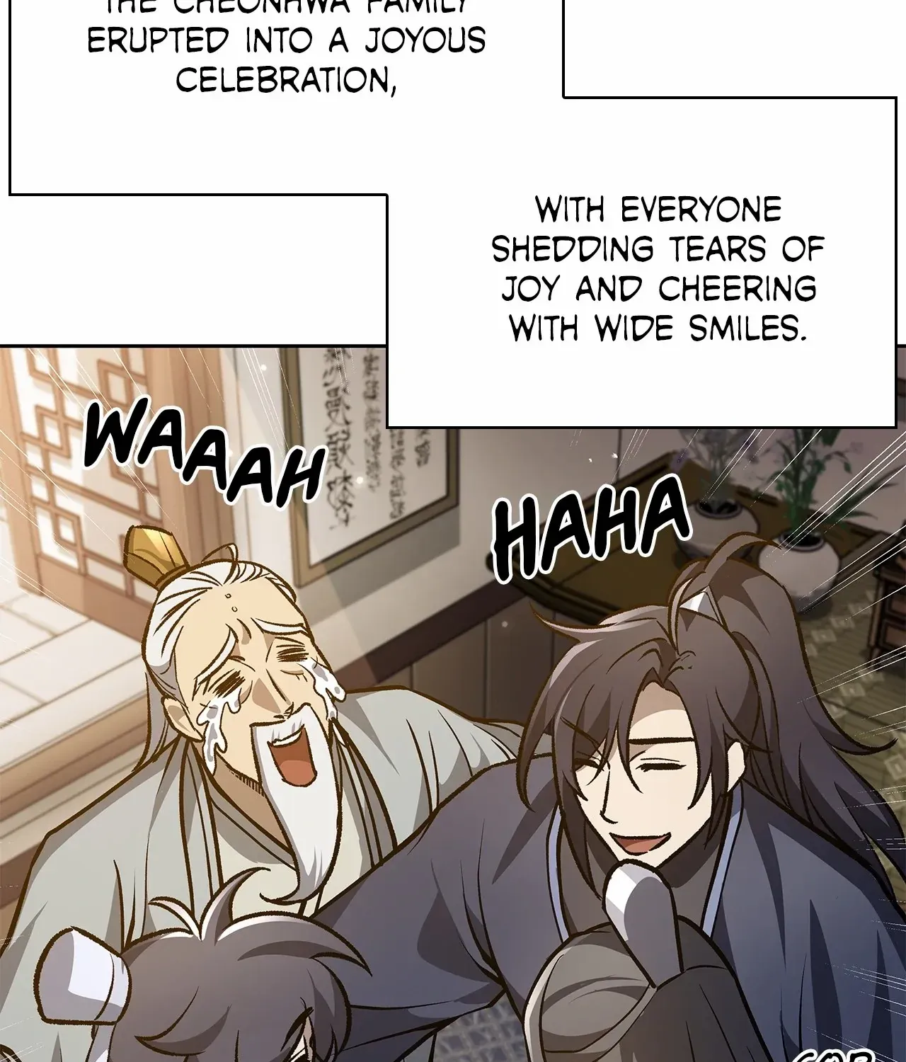 Cheonhwa Archive