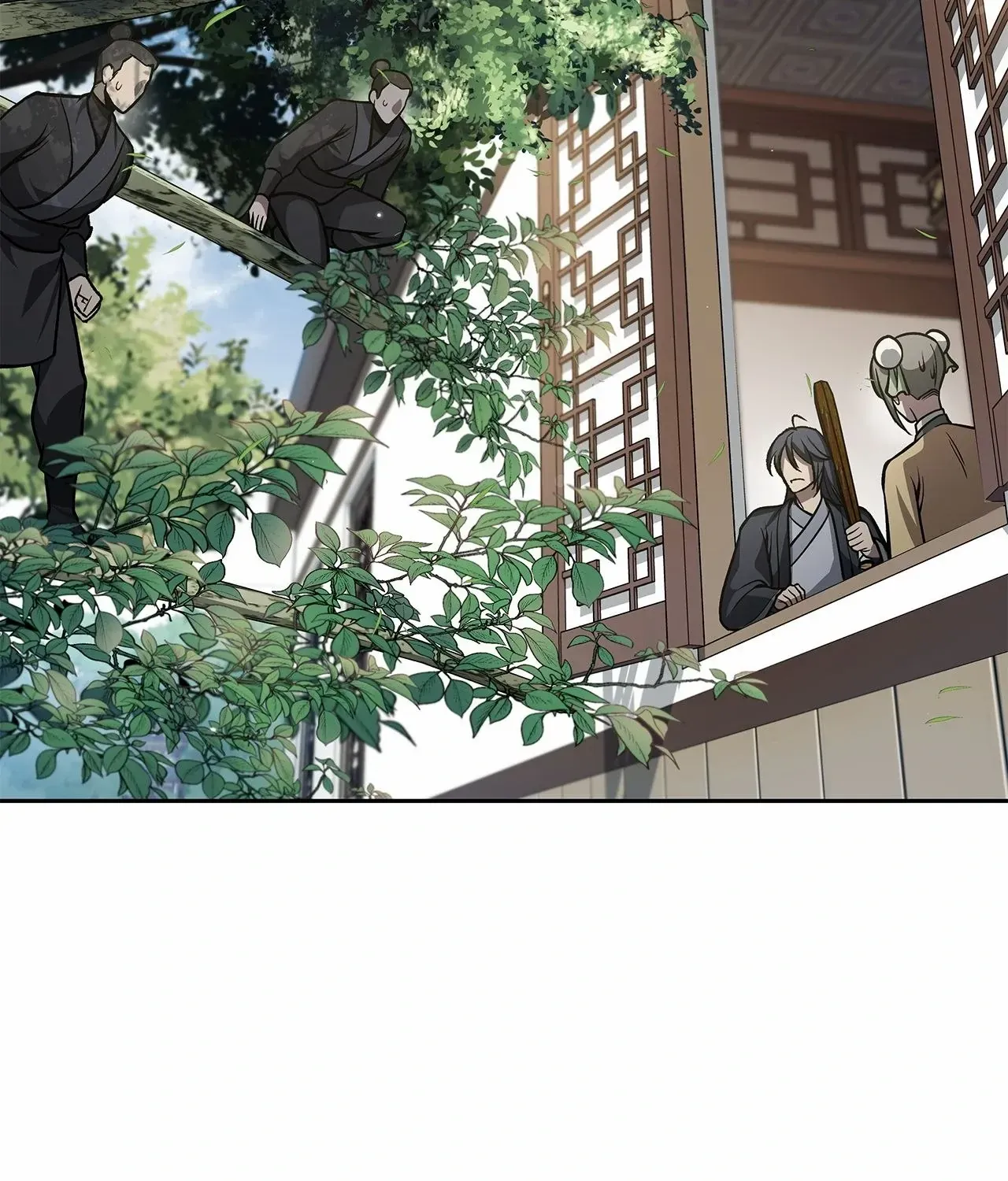 Cheonhwa Archive