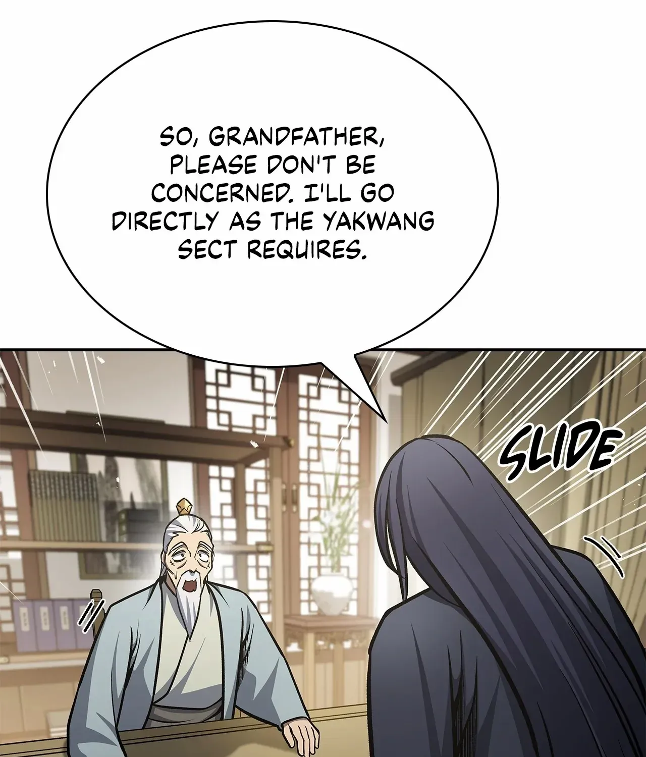 Cheonhwa Archive