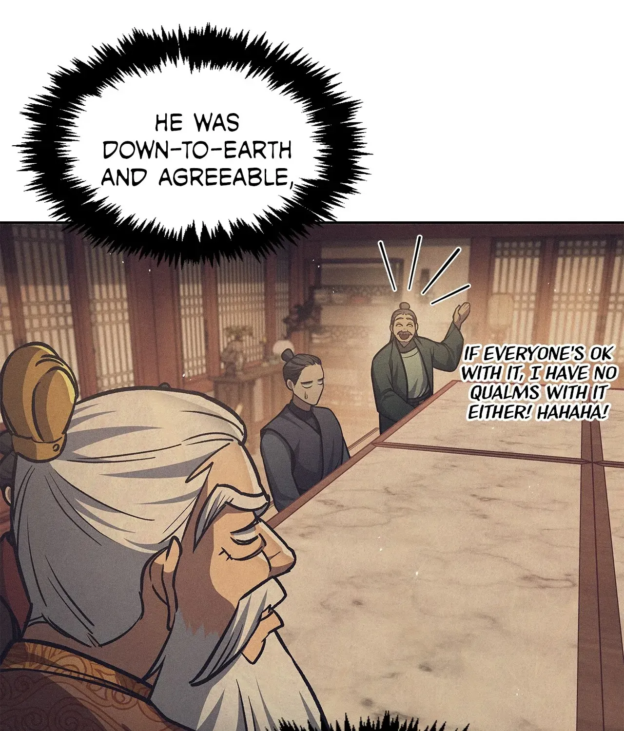 Cheonhwa Archive