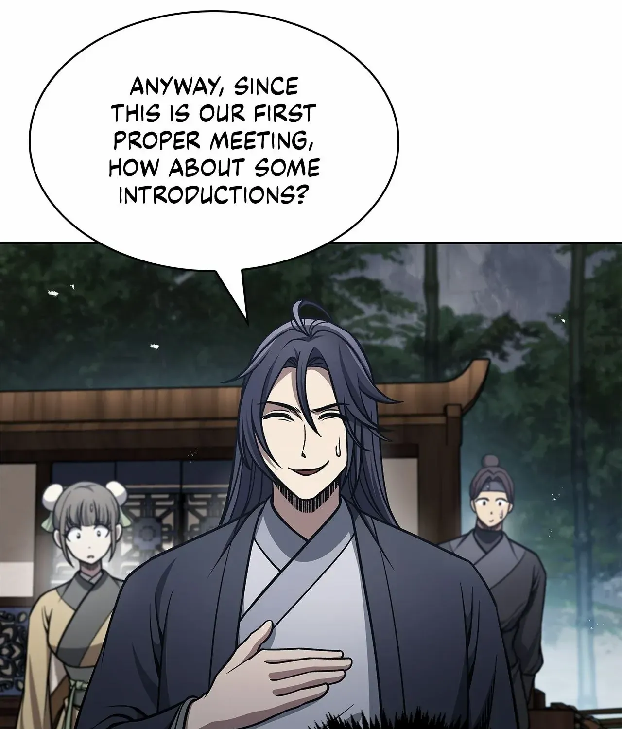 Cheonhwa Archive