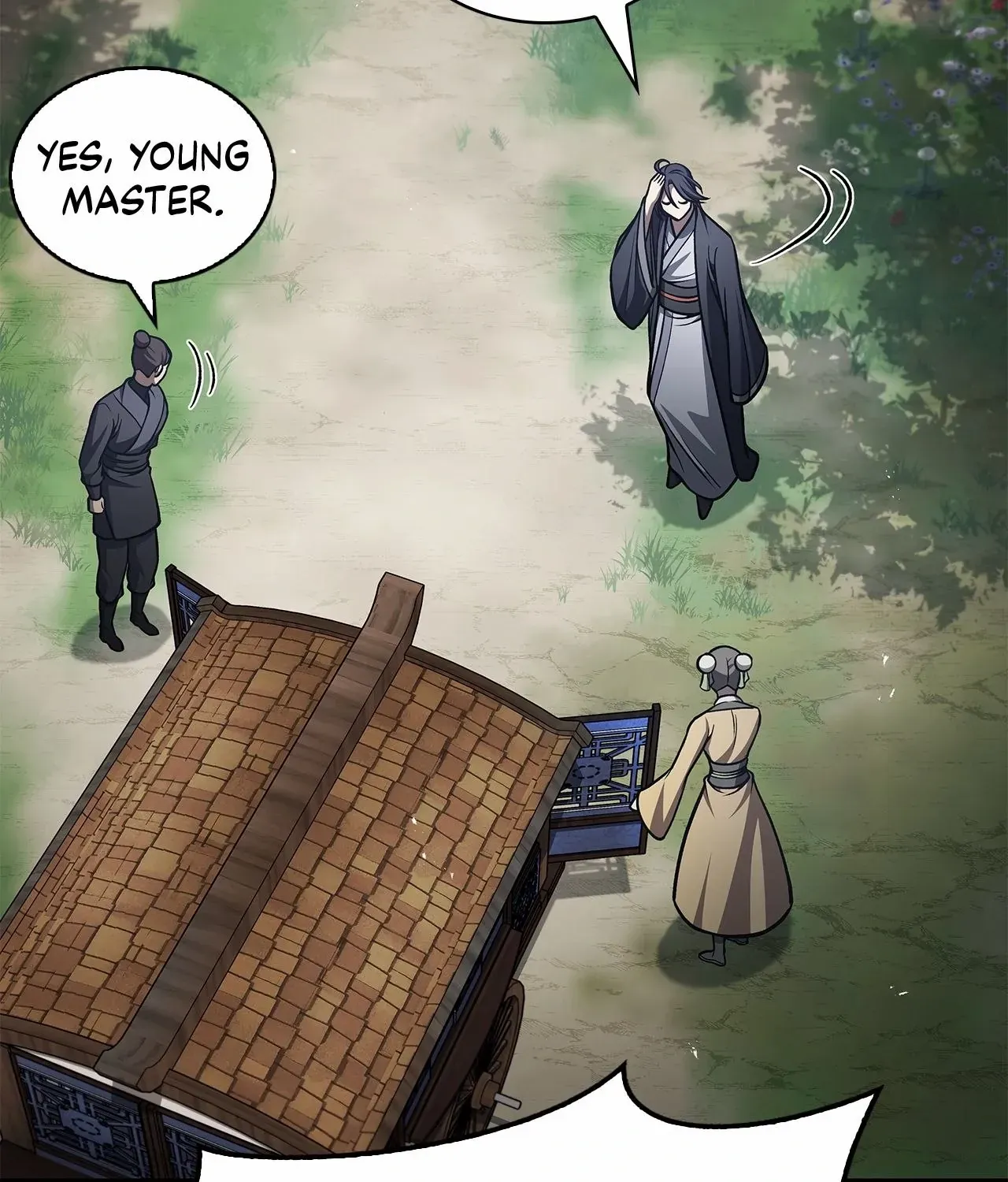 Cheonhwa Archive
