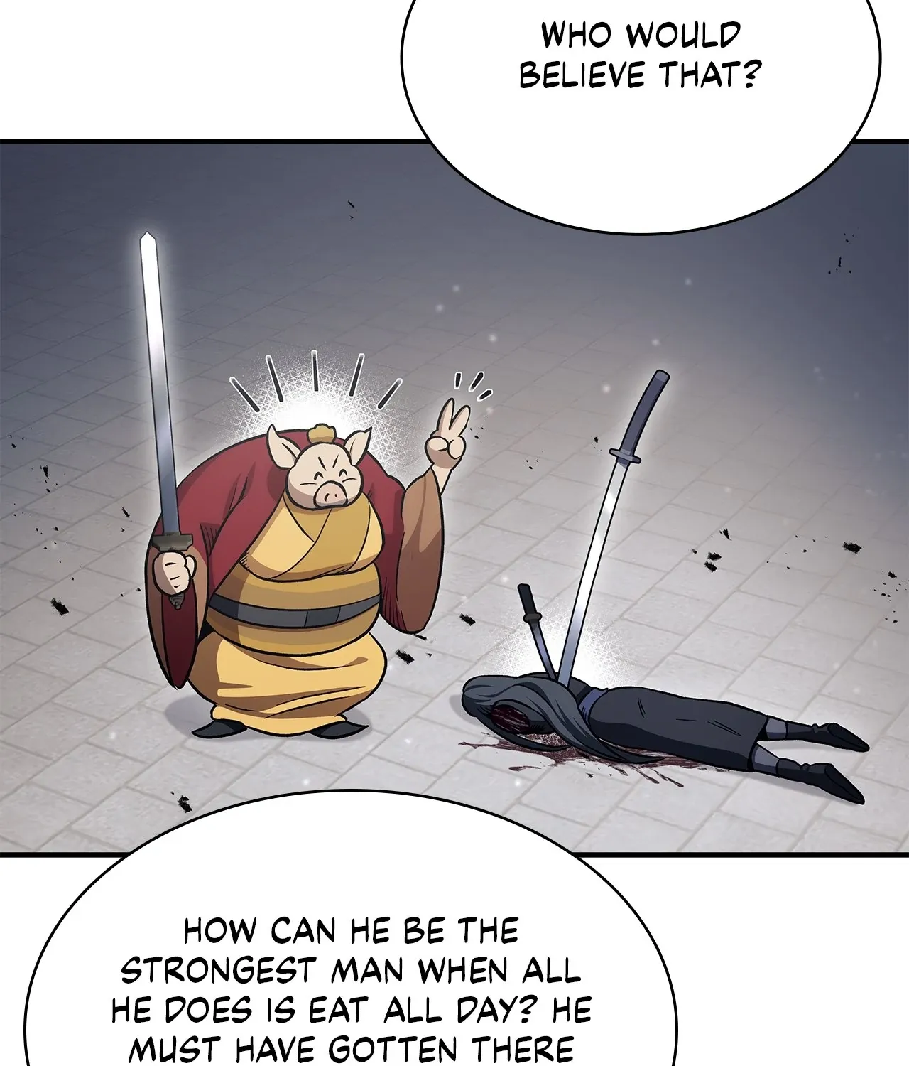 Cheonhwa Archive