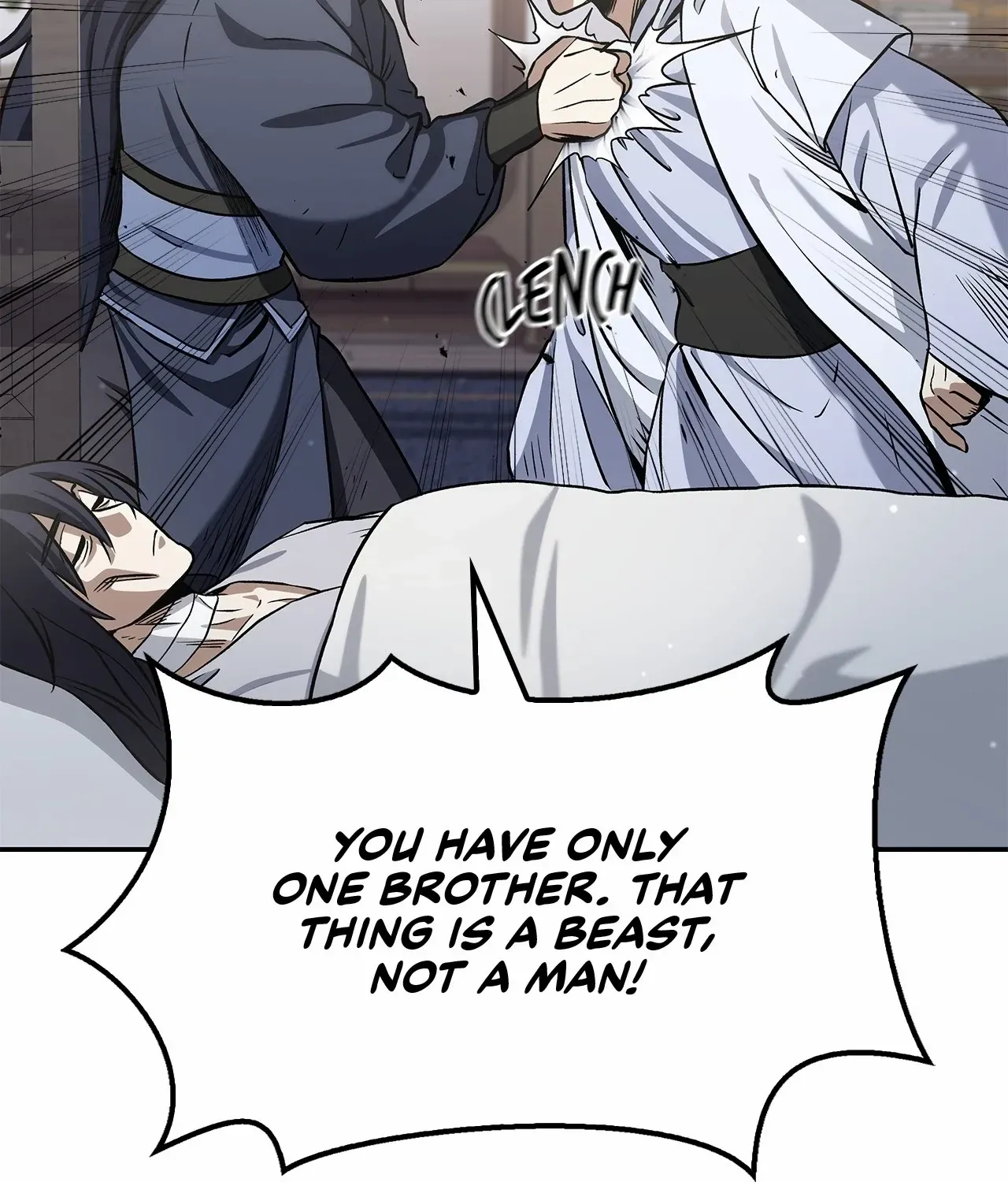 Cheonhwa Archive
